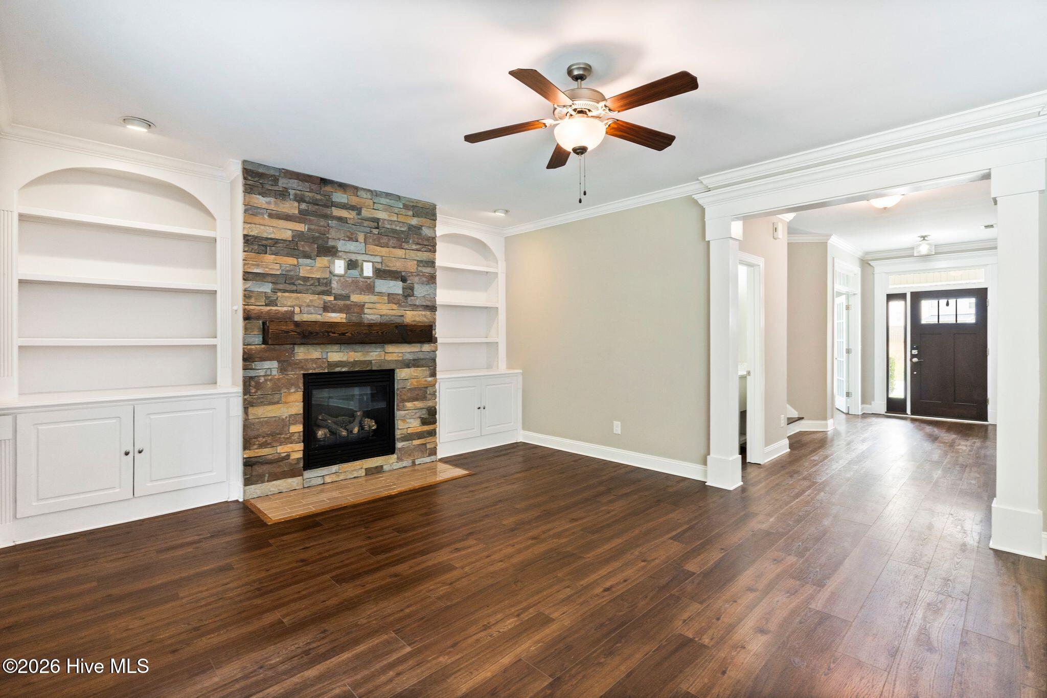 329 Belvedere Drive