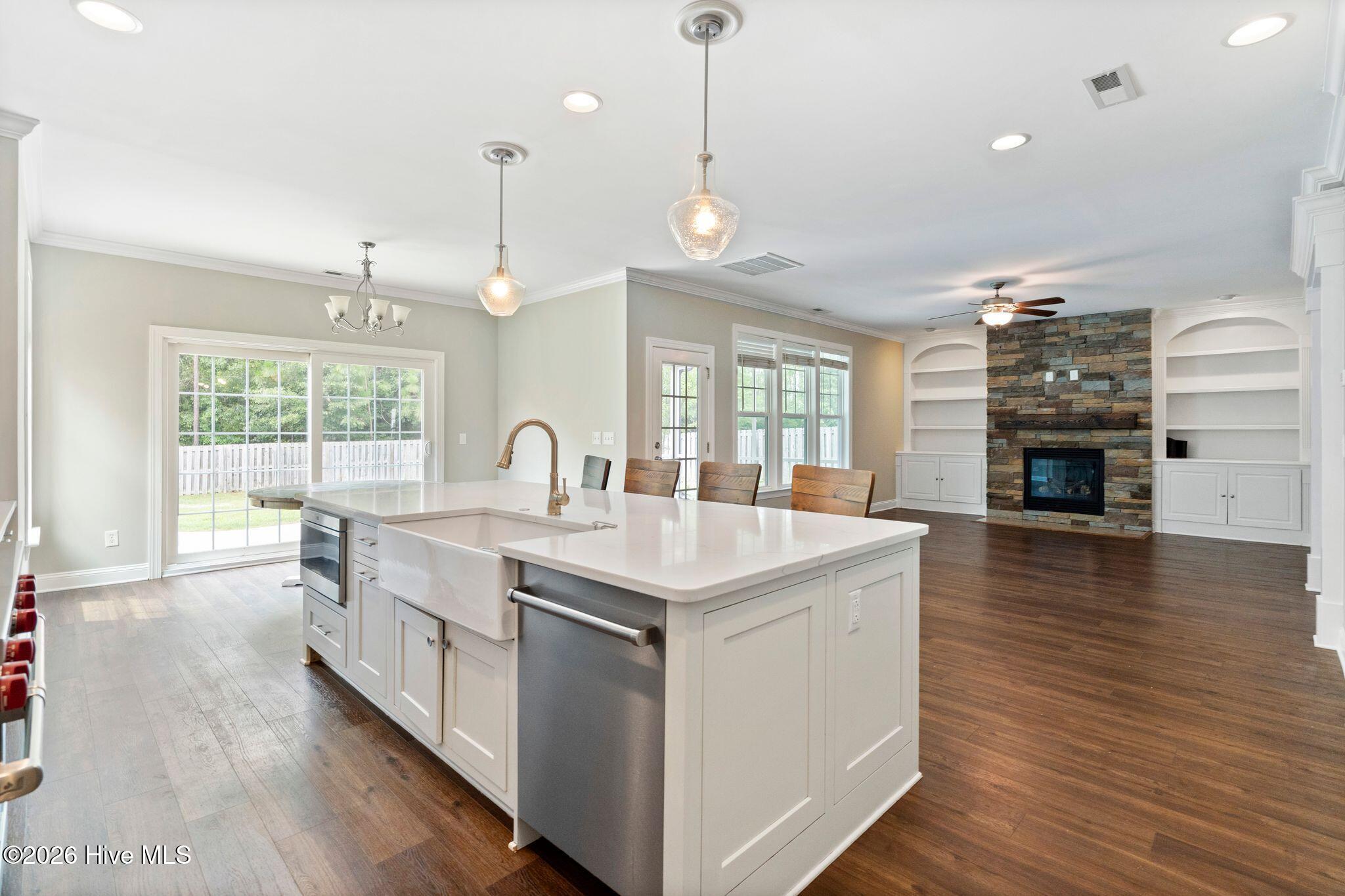 329 Belvedere Drive