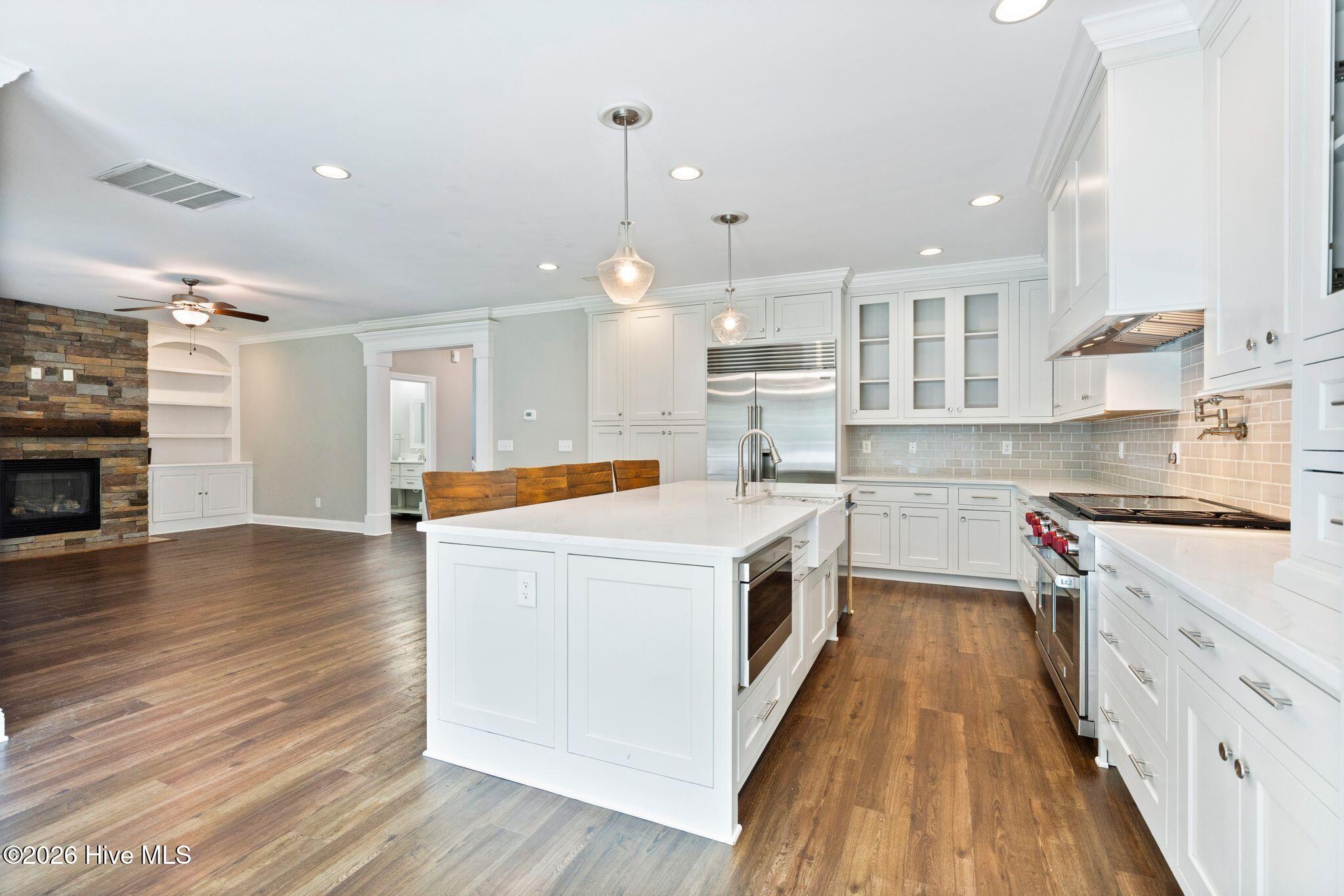 329 Belvedere Drive