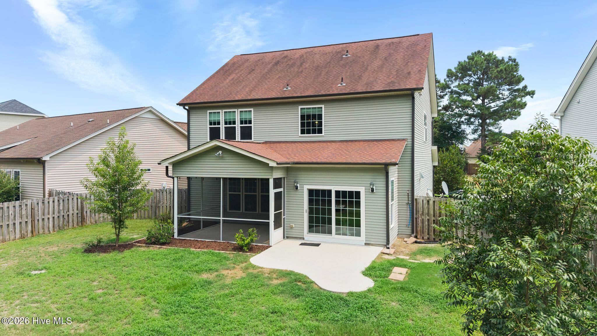 329 Belvedere Drive