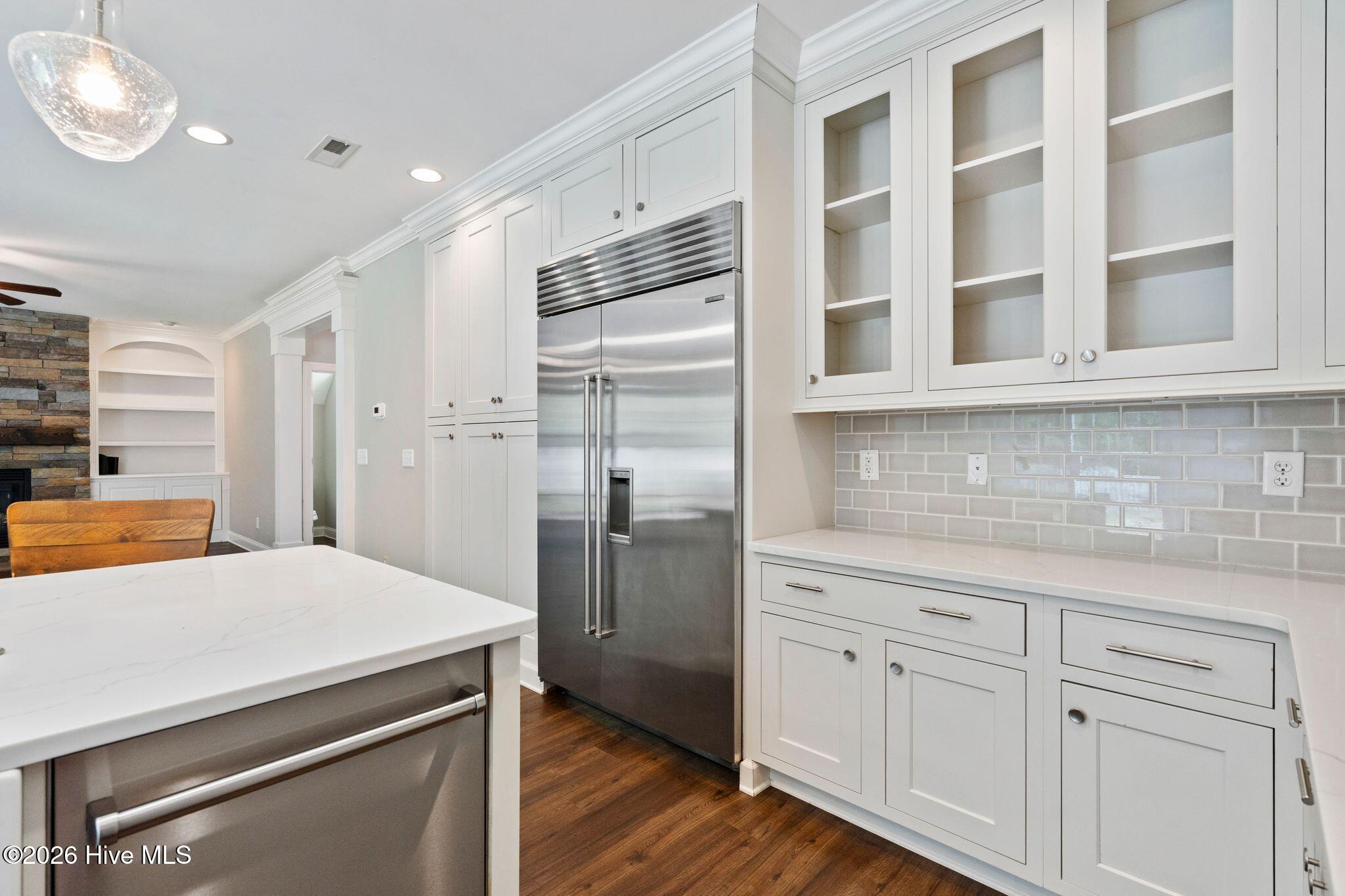 329 Belvedere Drive