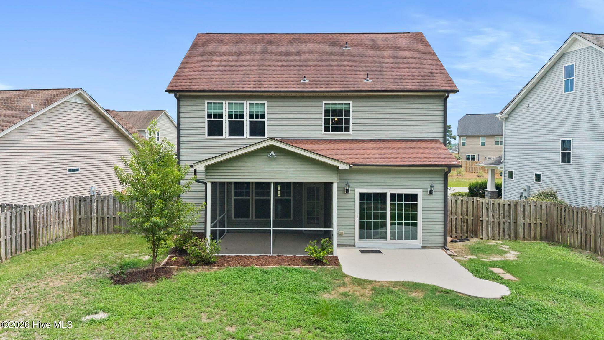 329 Belvedere Drive