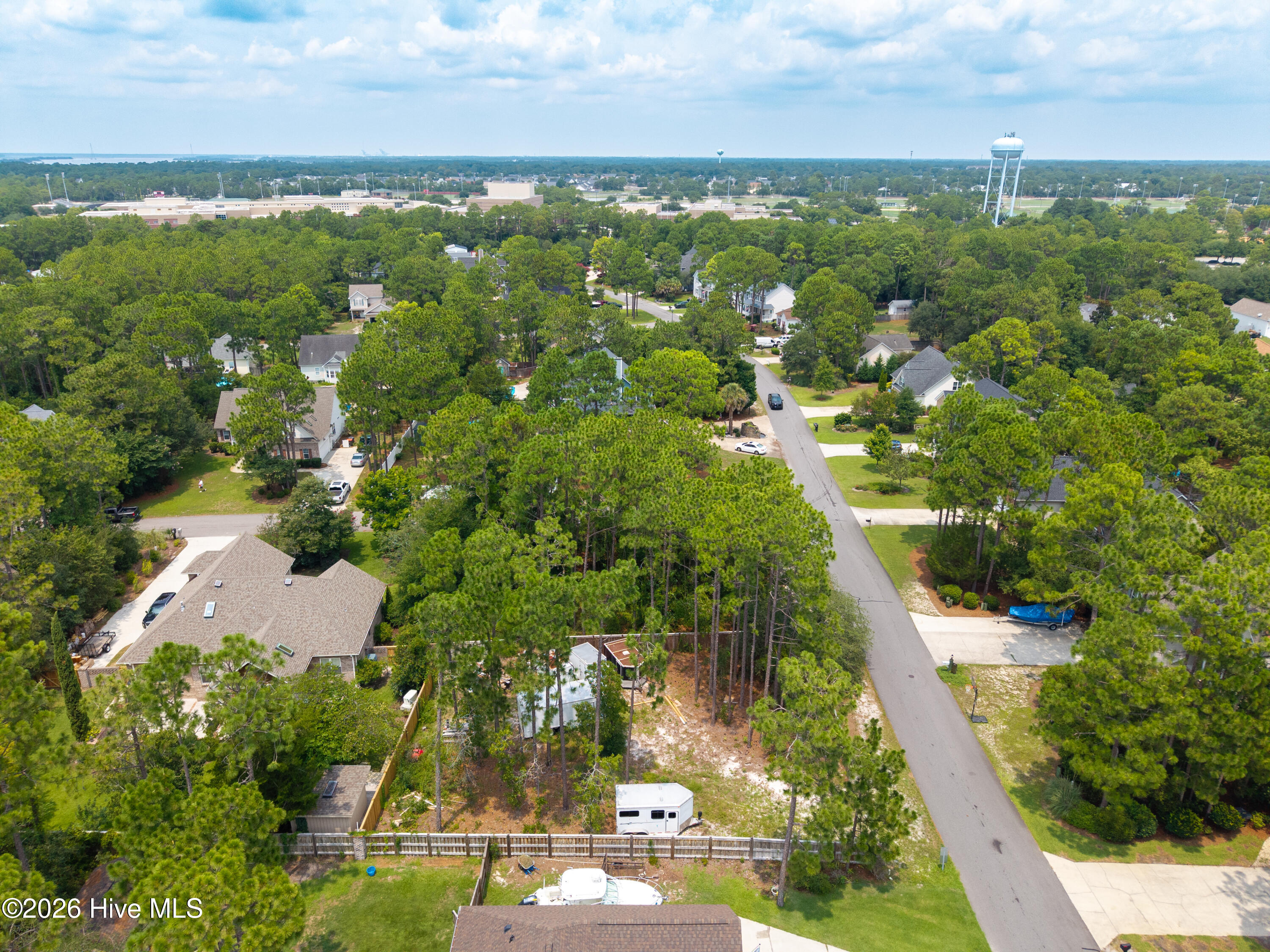 514 Superior Road