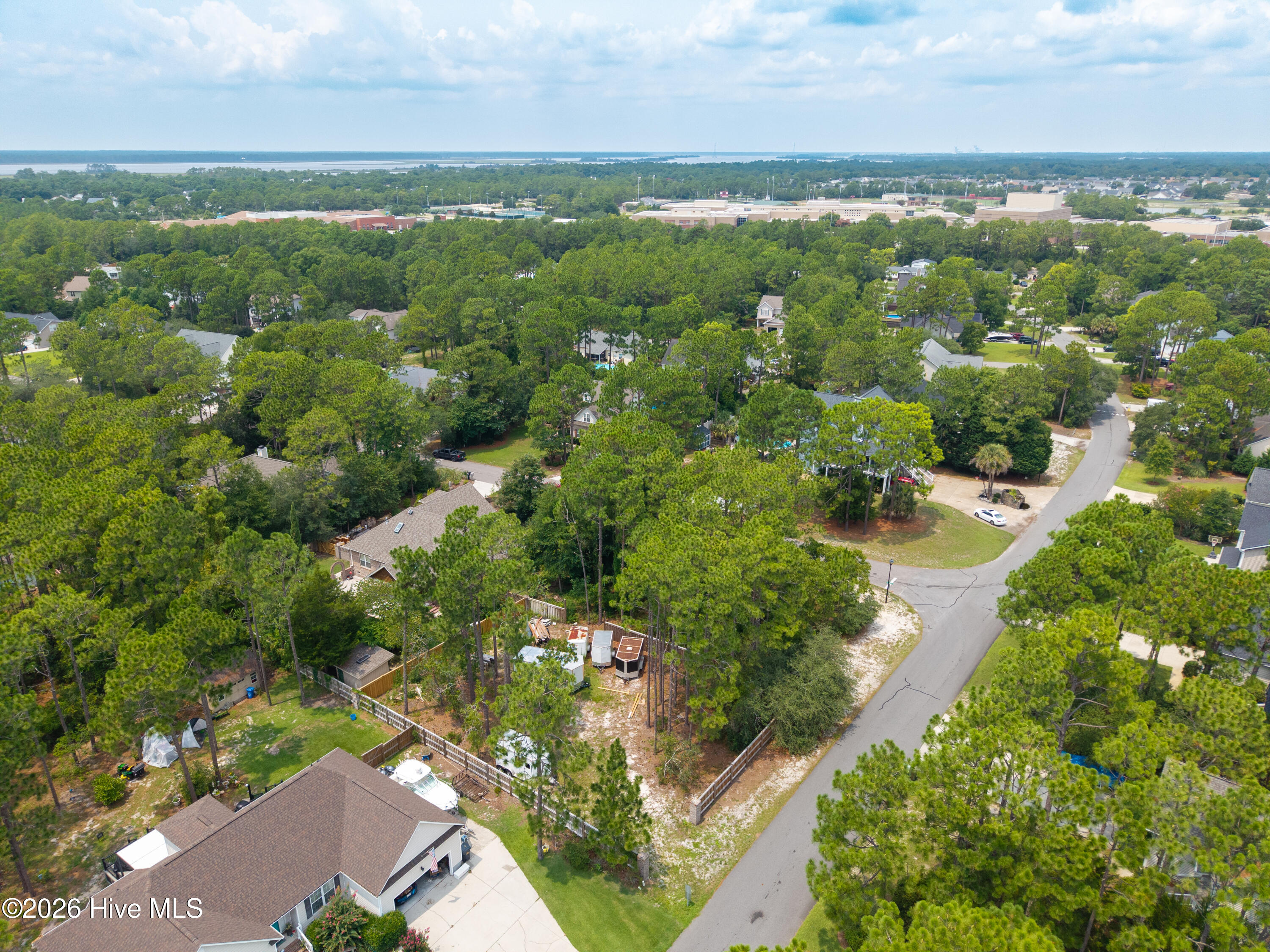 514 Superior Road