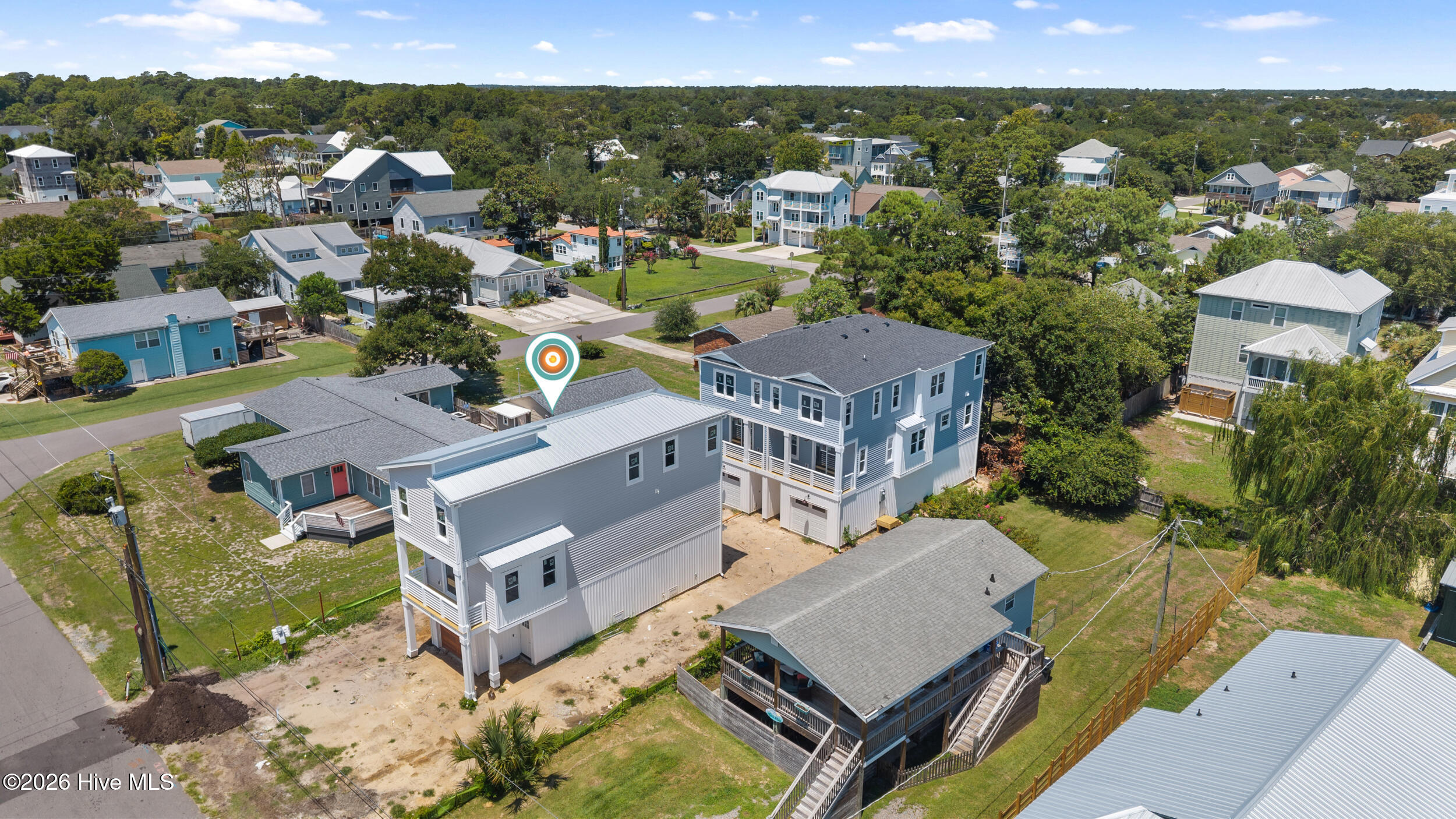 314 Spartanburg Avenue Unit 1