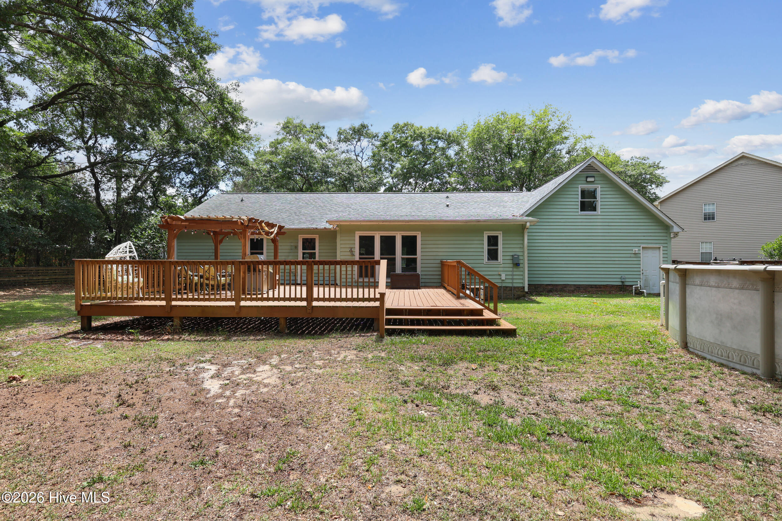 6901 Cedar Bluff