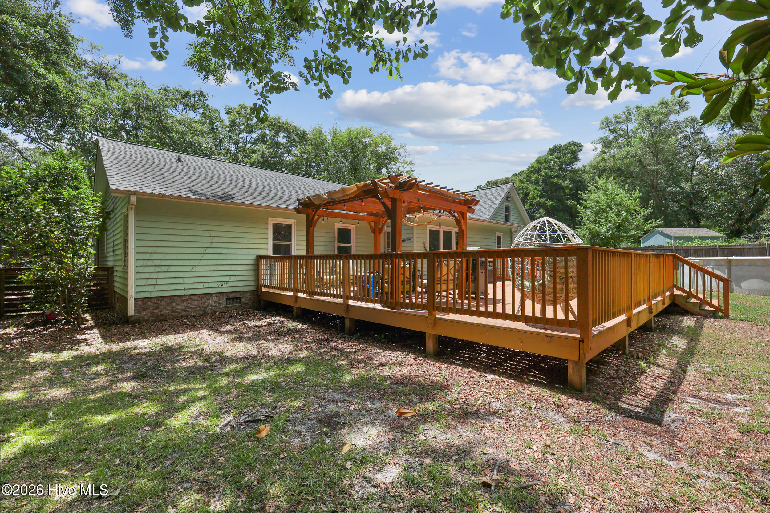 6901 Cedar Bluff