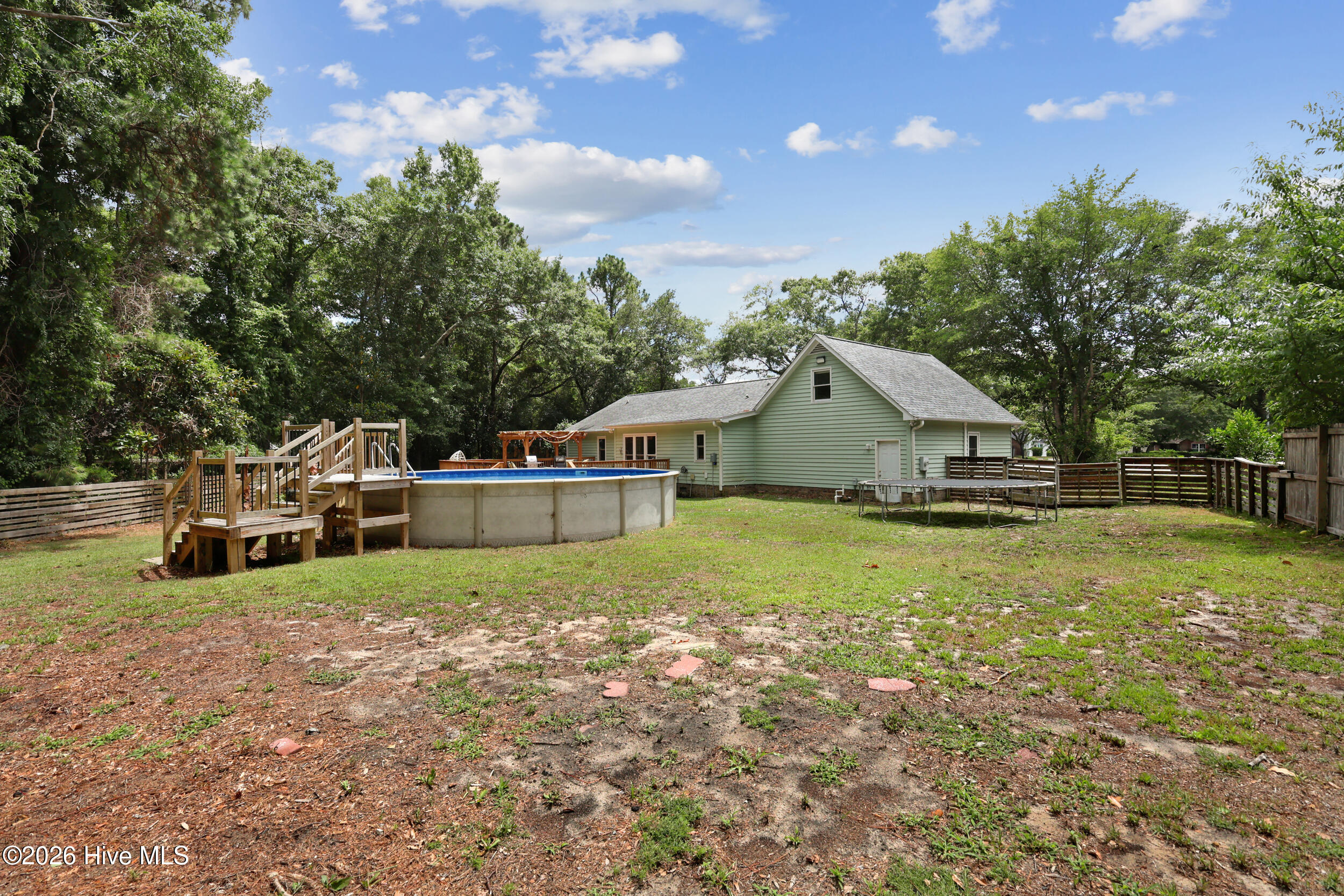 6901 Cedar Bluff