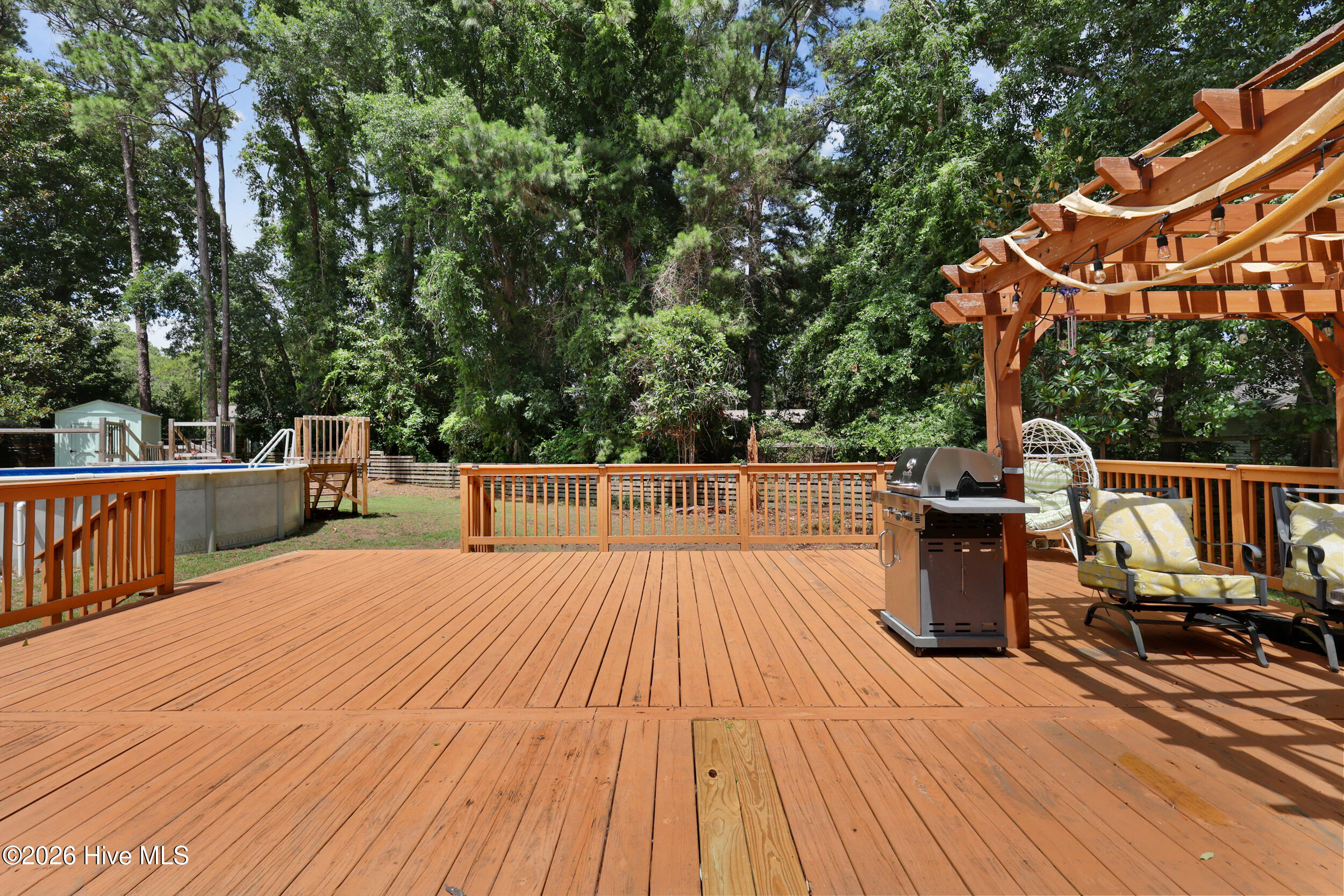 6901 Cedar Bluff