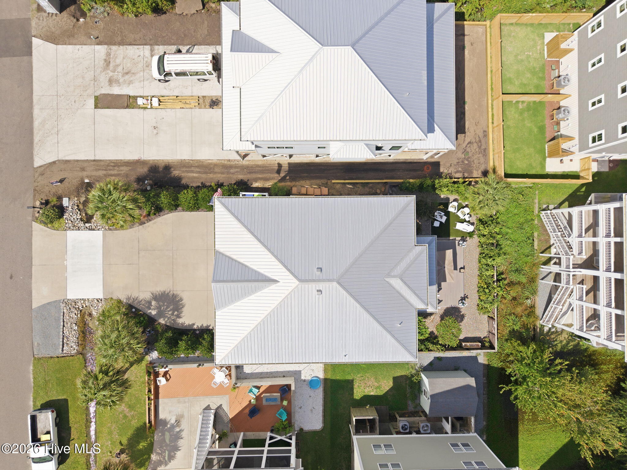 1119 Bonito Lane