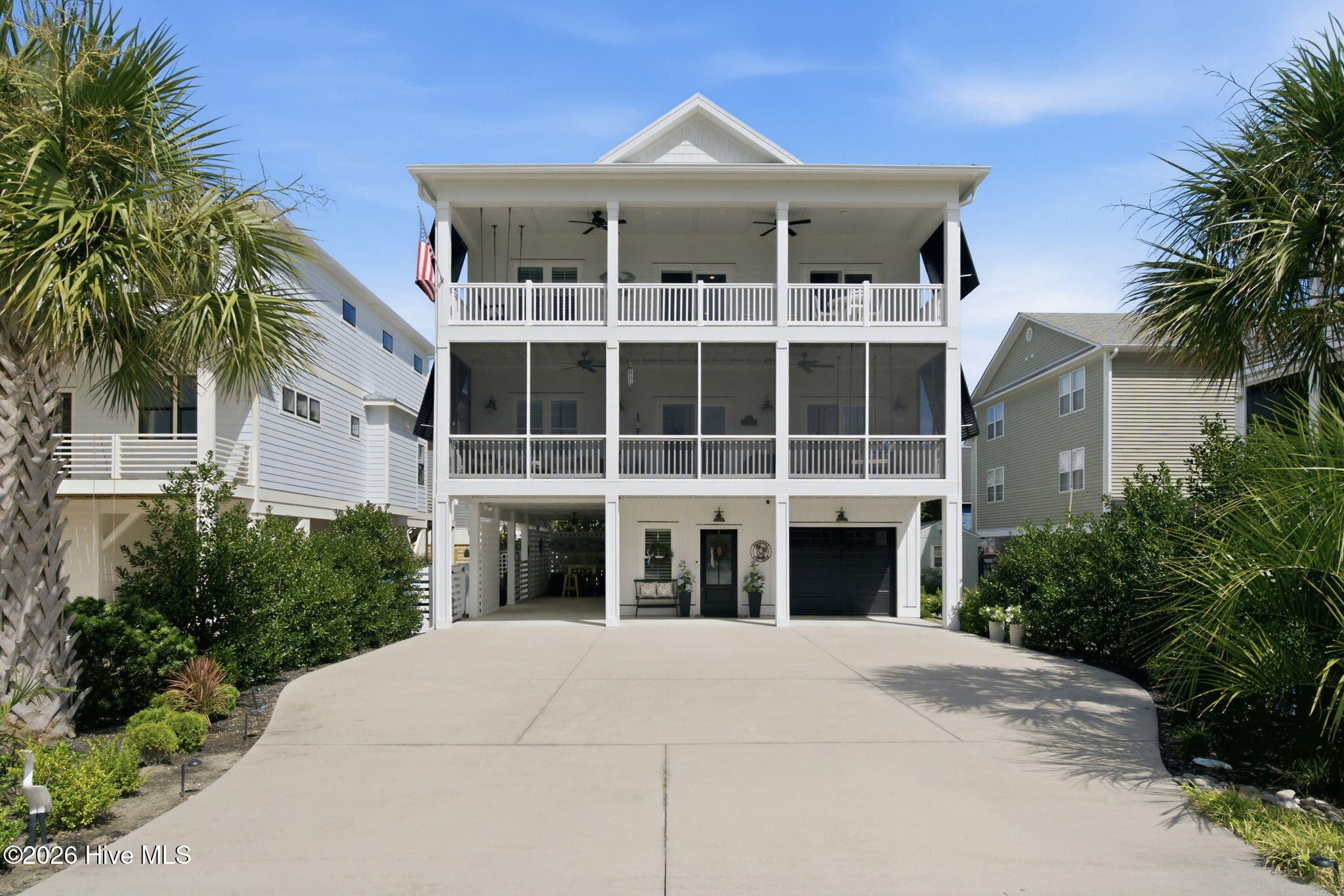 1119 Bonito Lane