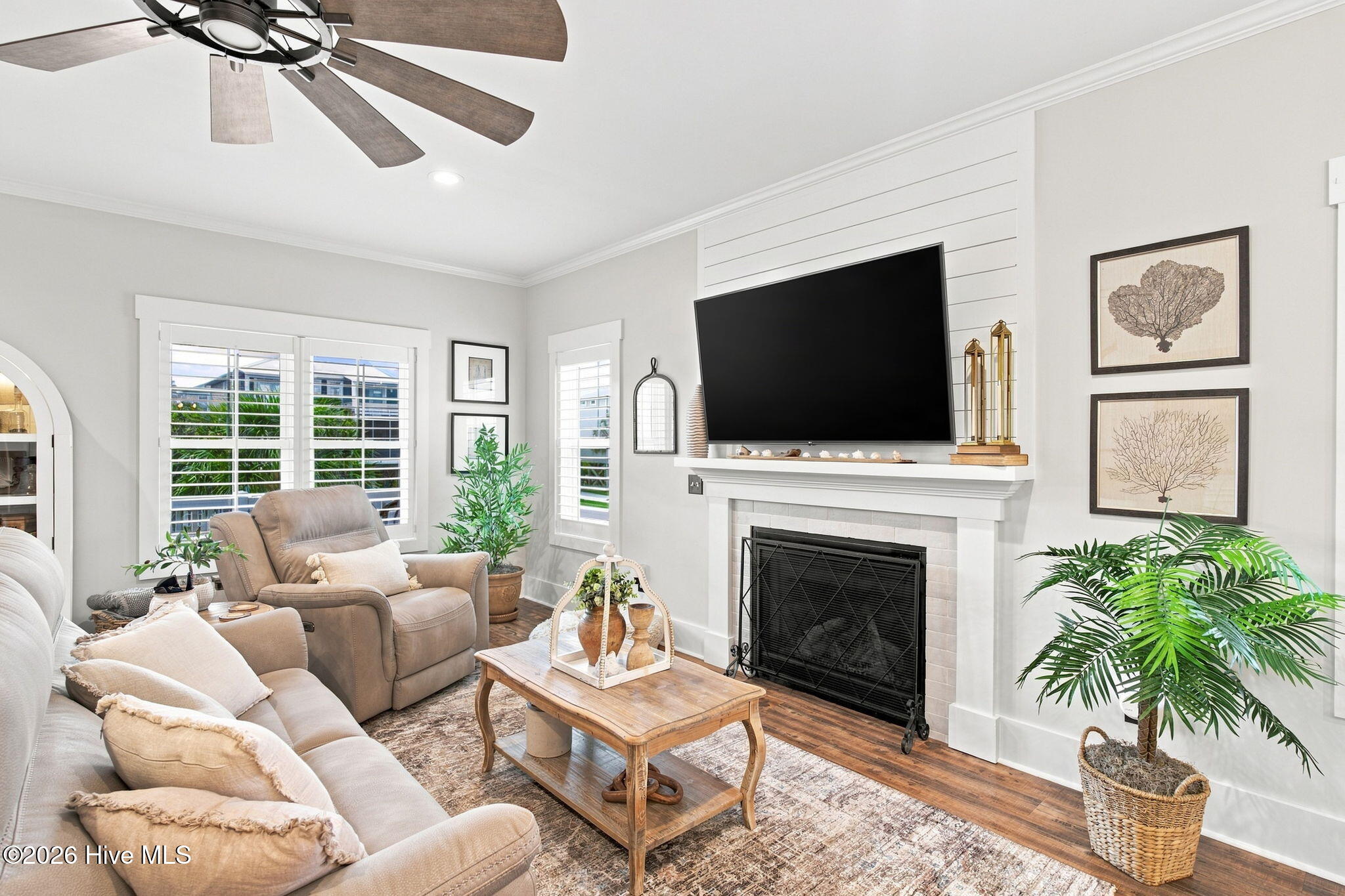 1119 Bonito Lane