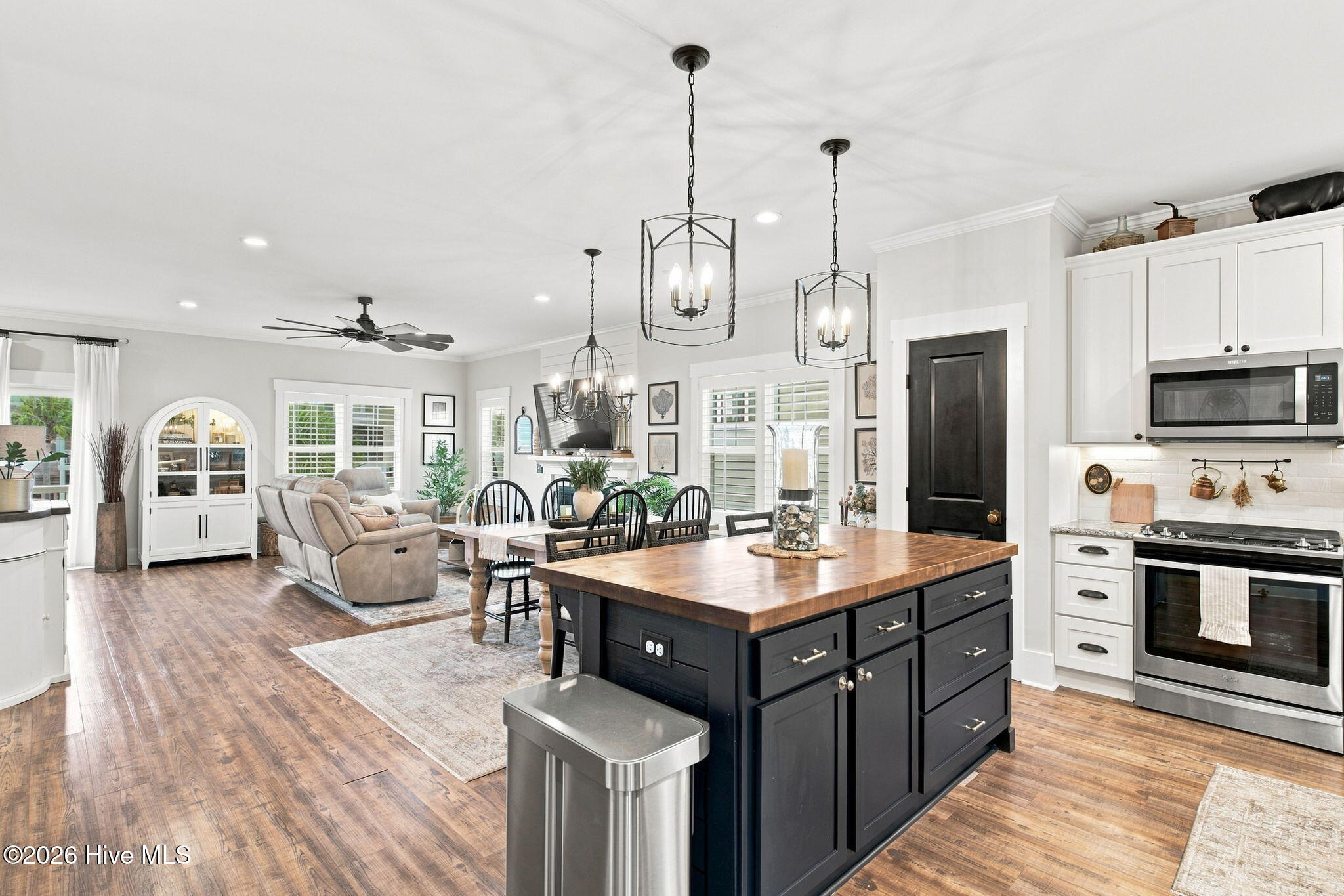 1119 Bonito Lane