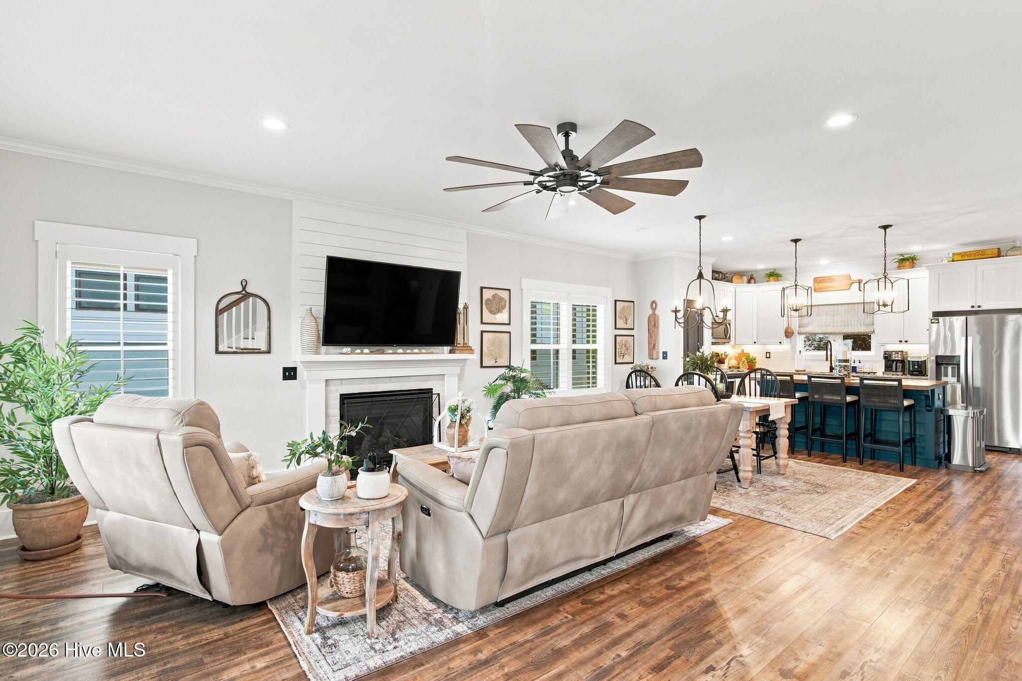1119 Bonito Lane