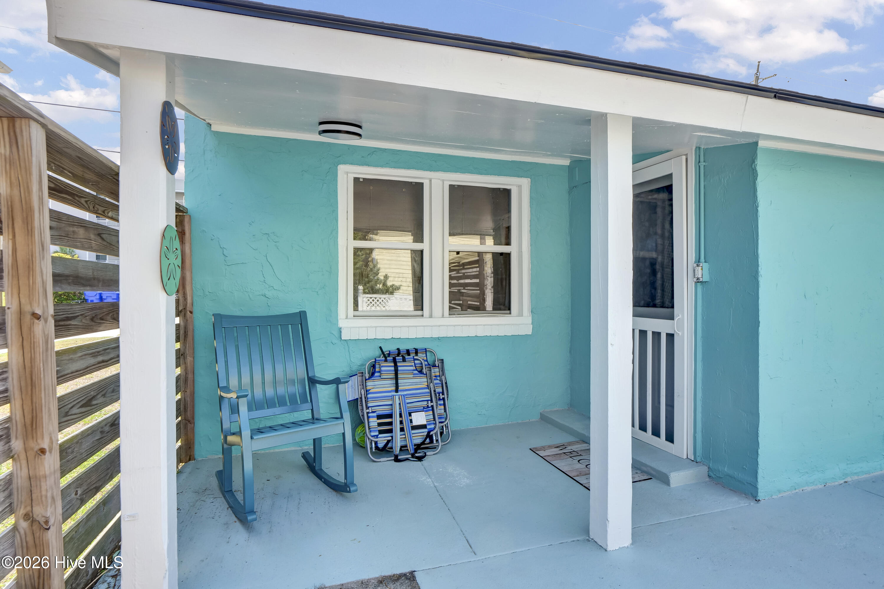 208 Woody Hewett Avenue Unit A