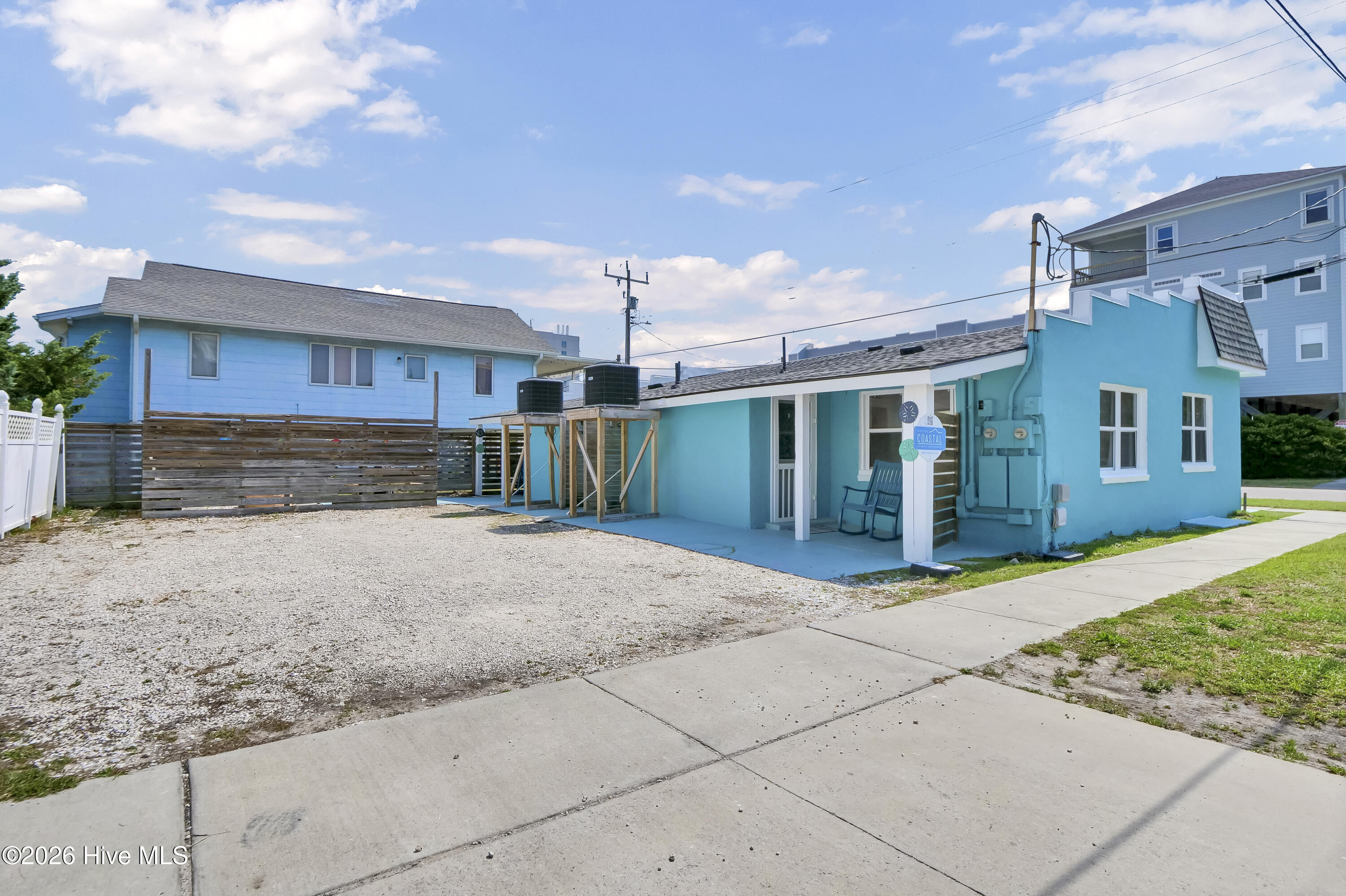 208 Woody Hewett Avenue Unit A