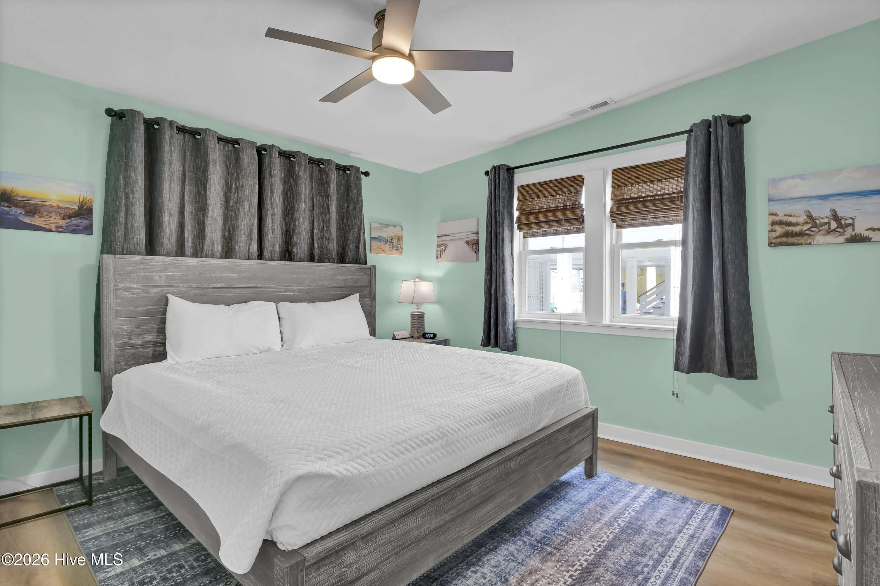 208 Woody Hewett Avenue Unit A