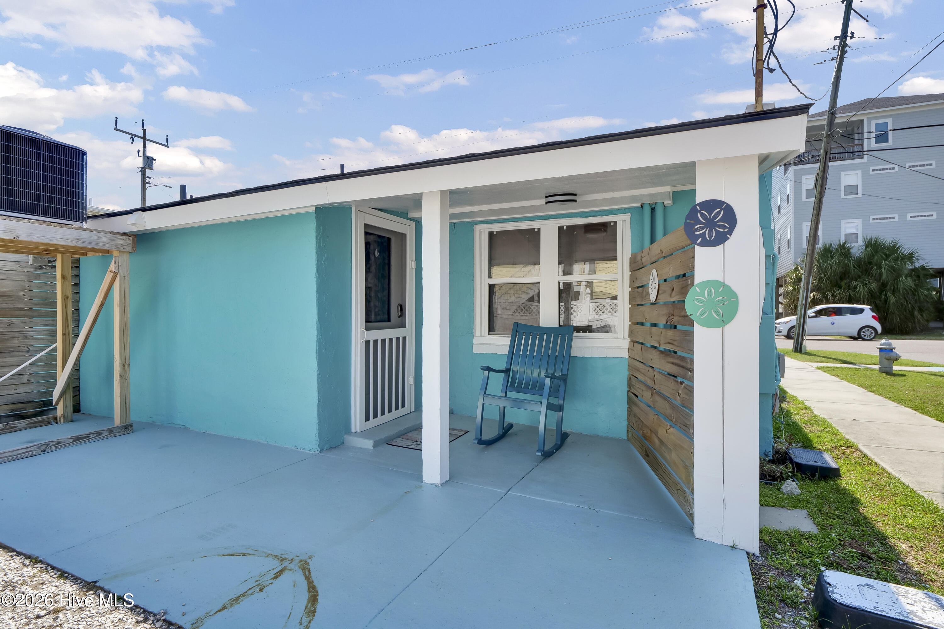 208 Woody Hewett Avenue Unit A