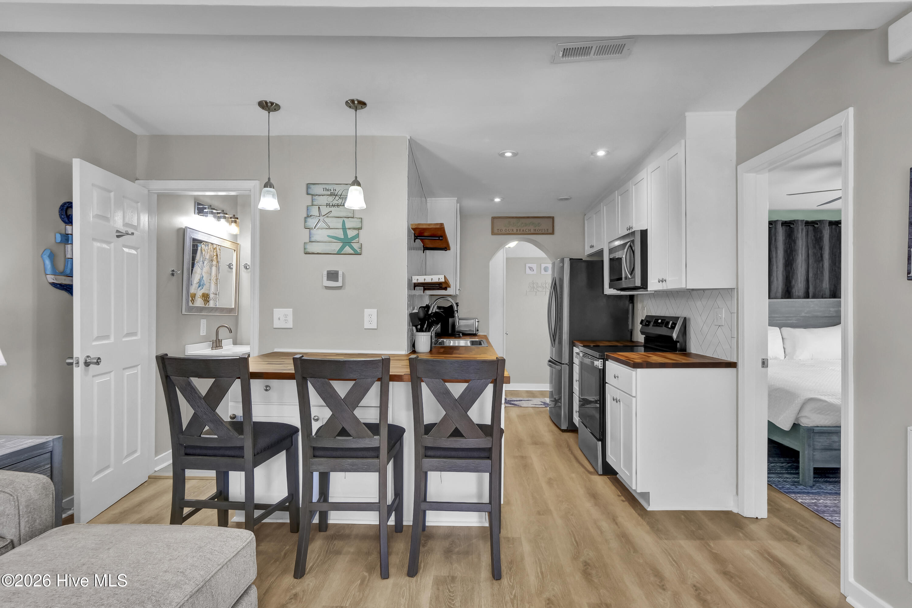 208 Woody Hewett Avenue Unit A