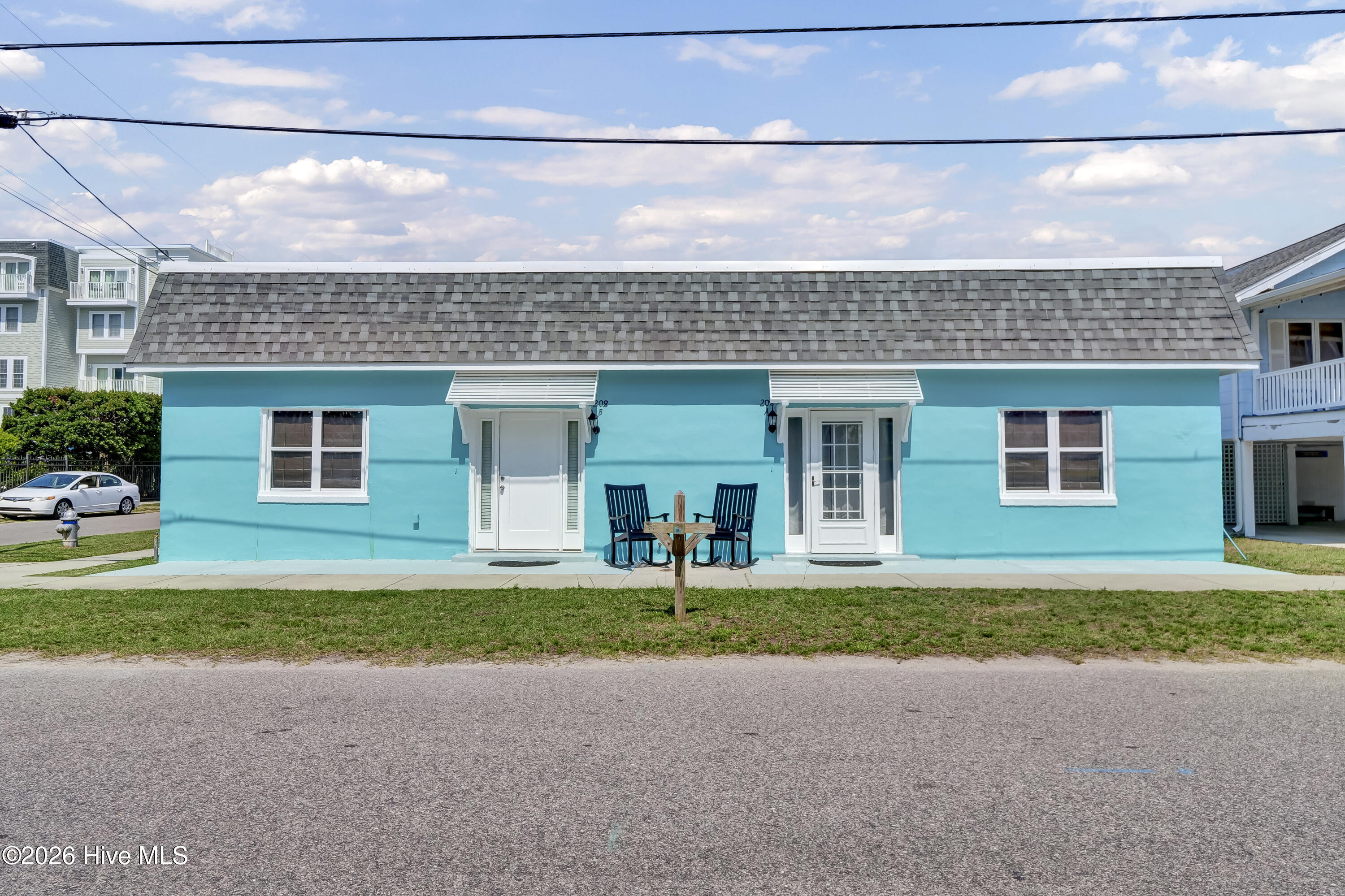 208 Woody Hewett Avenue Unit A