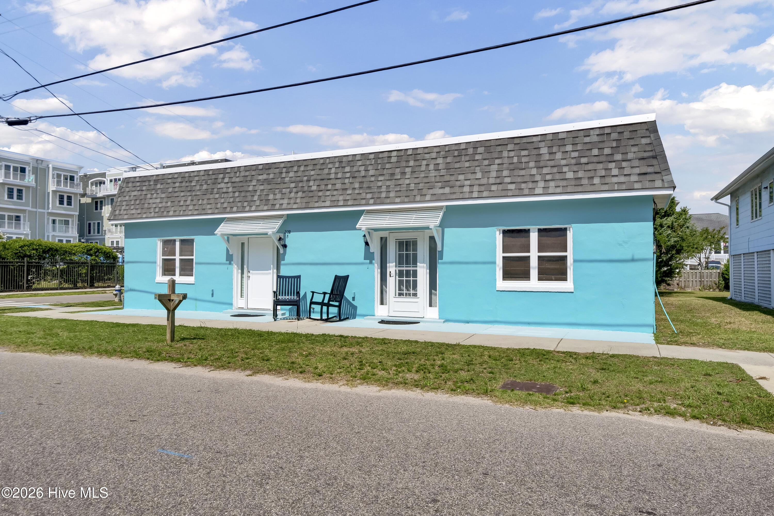 208 Woody Hewett Avenue Unit A