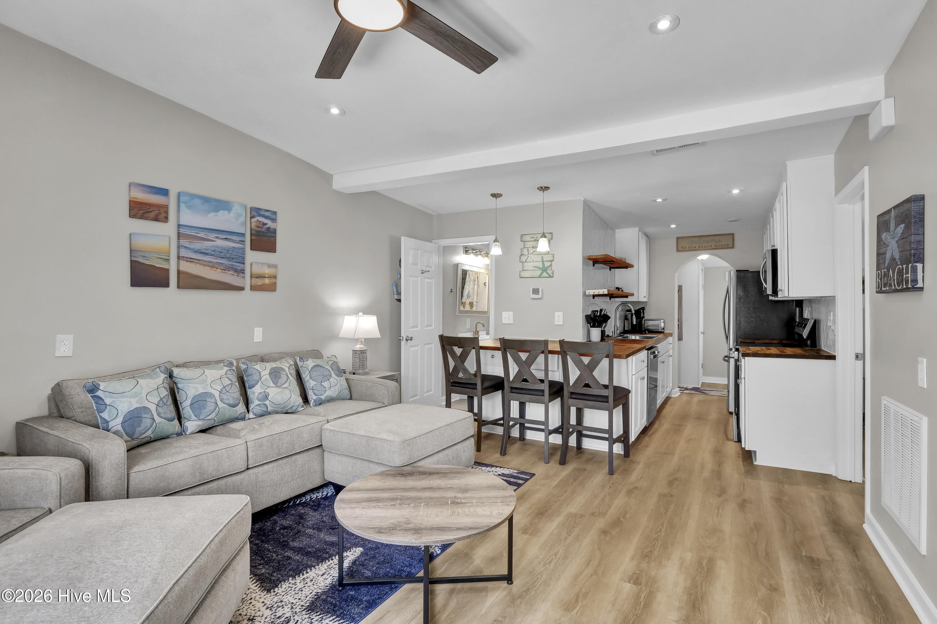 208 Woody Hewett Avenue Unit A
