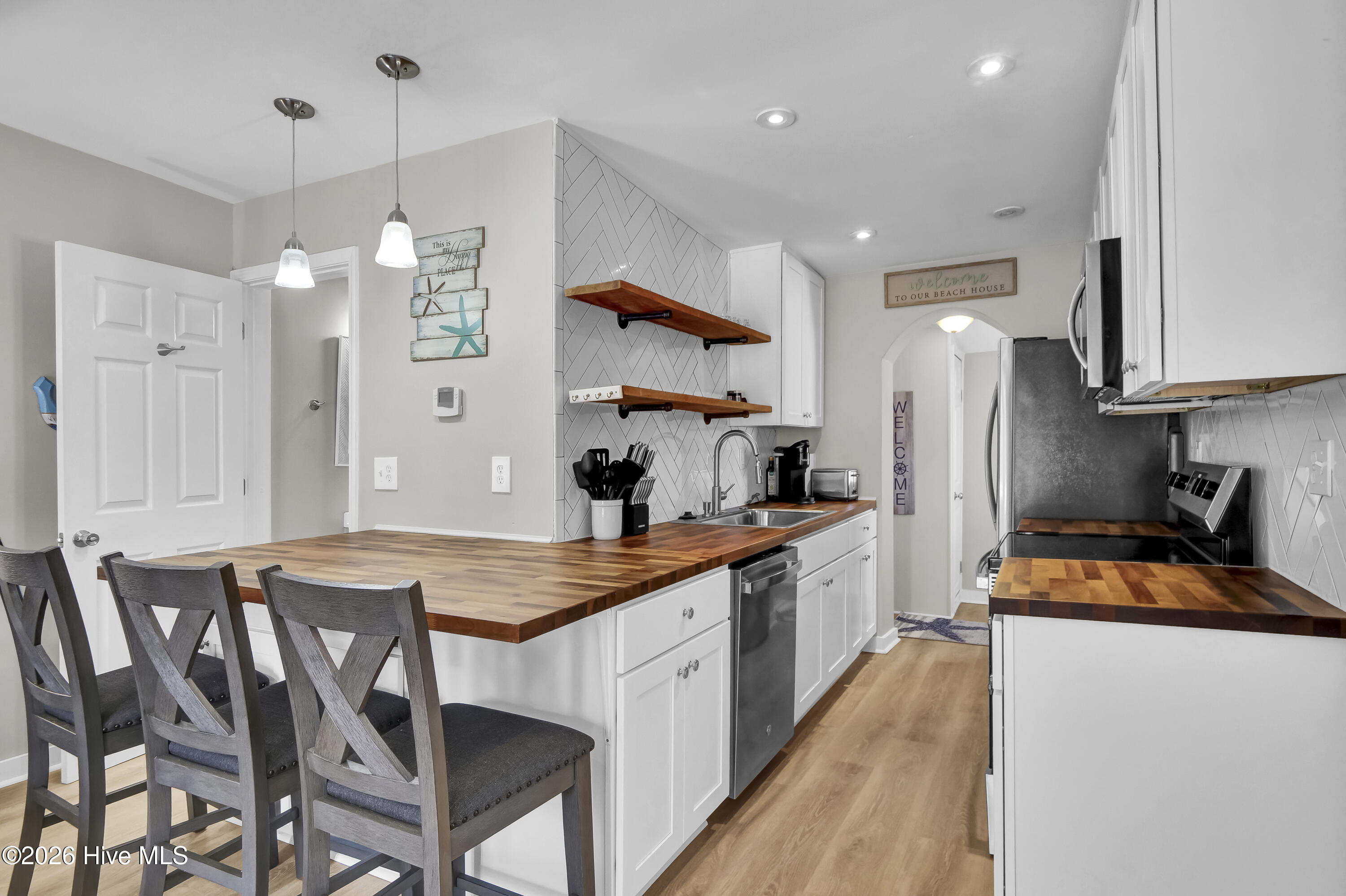 208 Woody Hewett Avenue Unit A