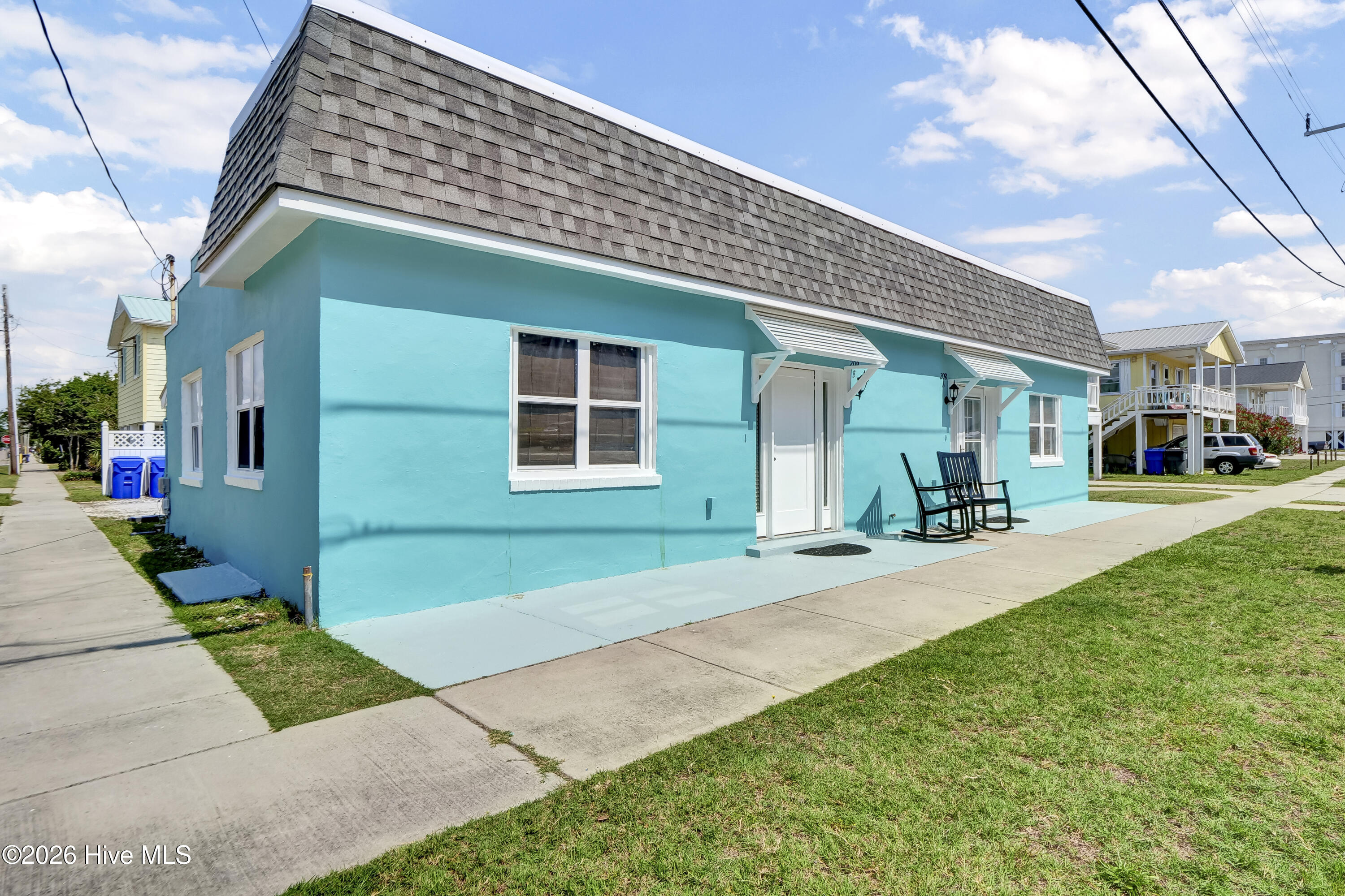 208 Woody Hewett Avenue Unit A