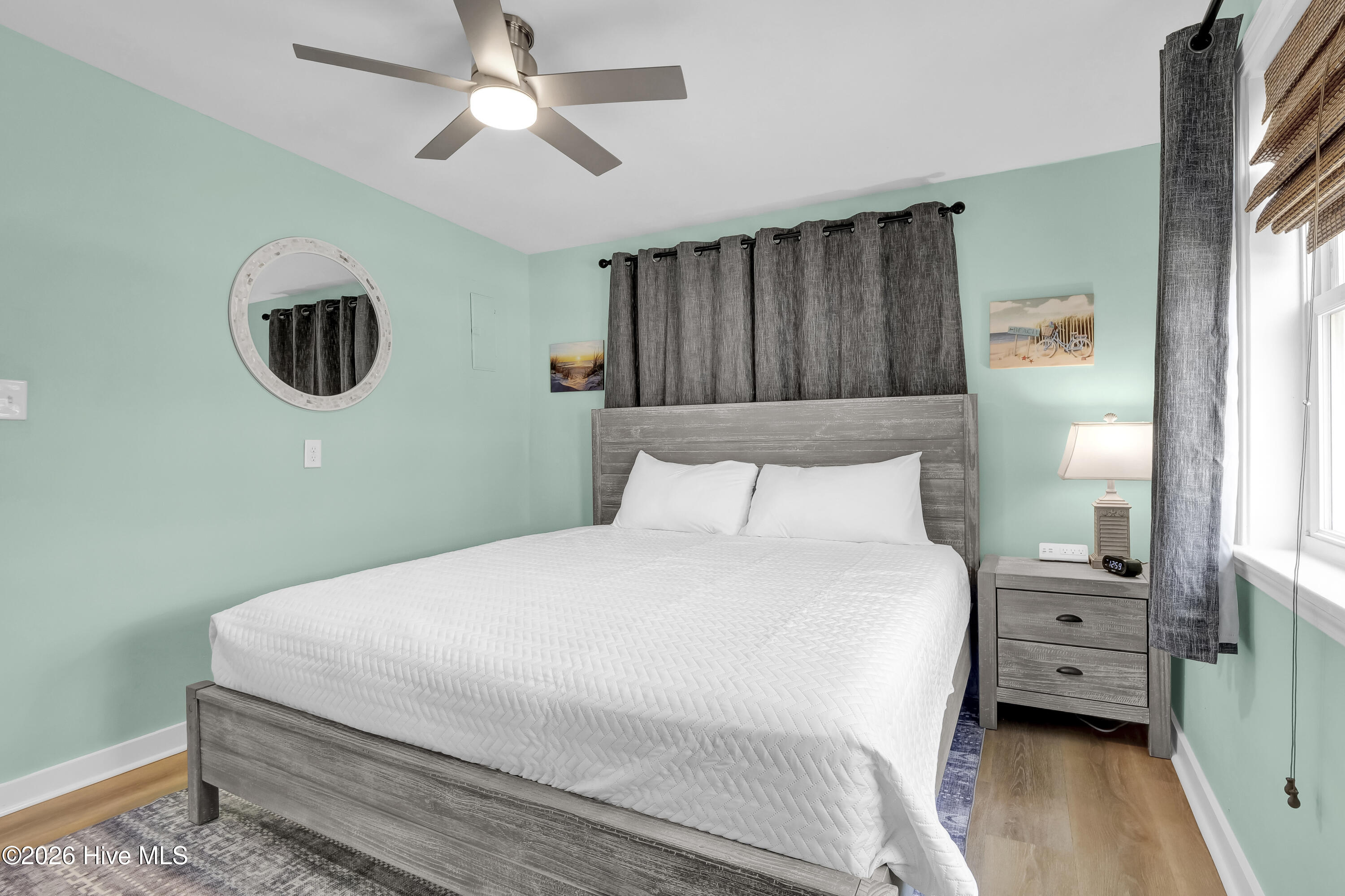 208 Woody Hewett Avenue Unit A