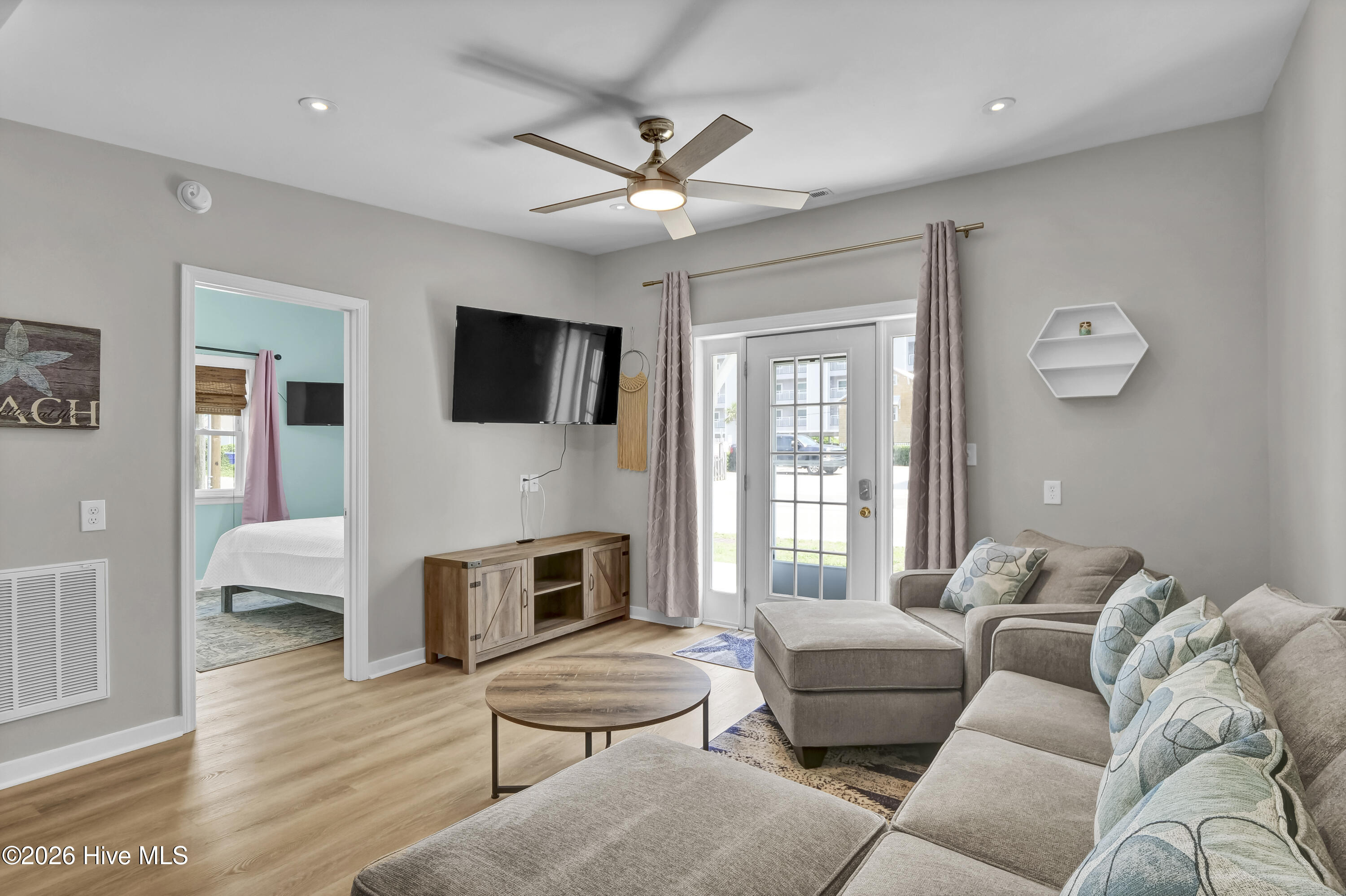 208 Woody Hewett Avenue Unit A