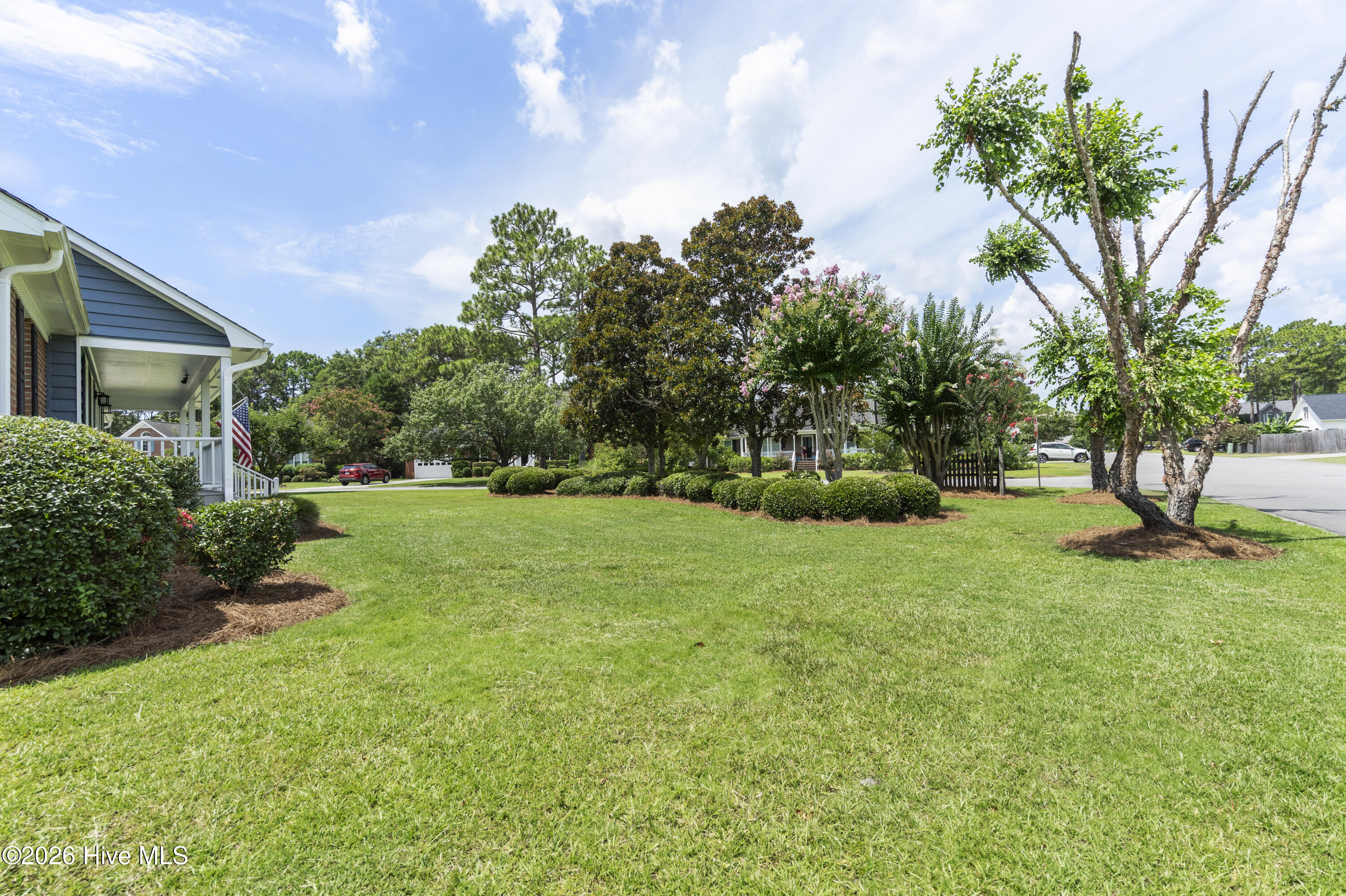 4901 Northeaster Drive
