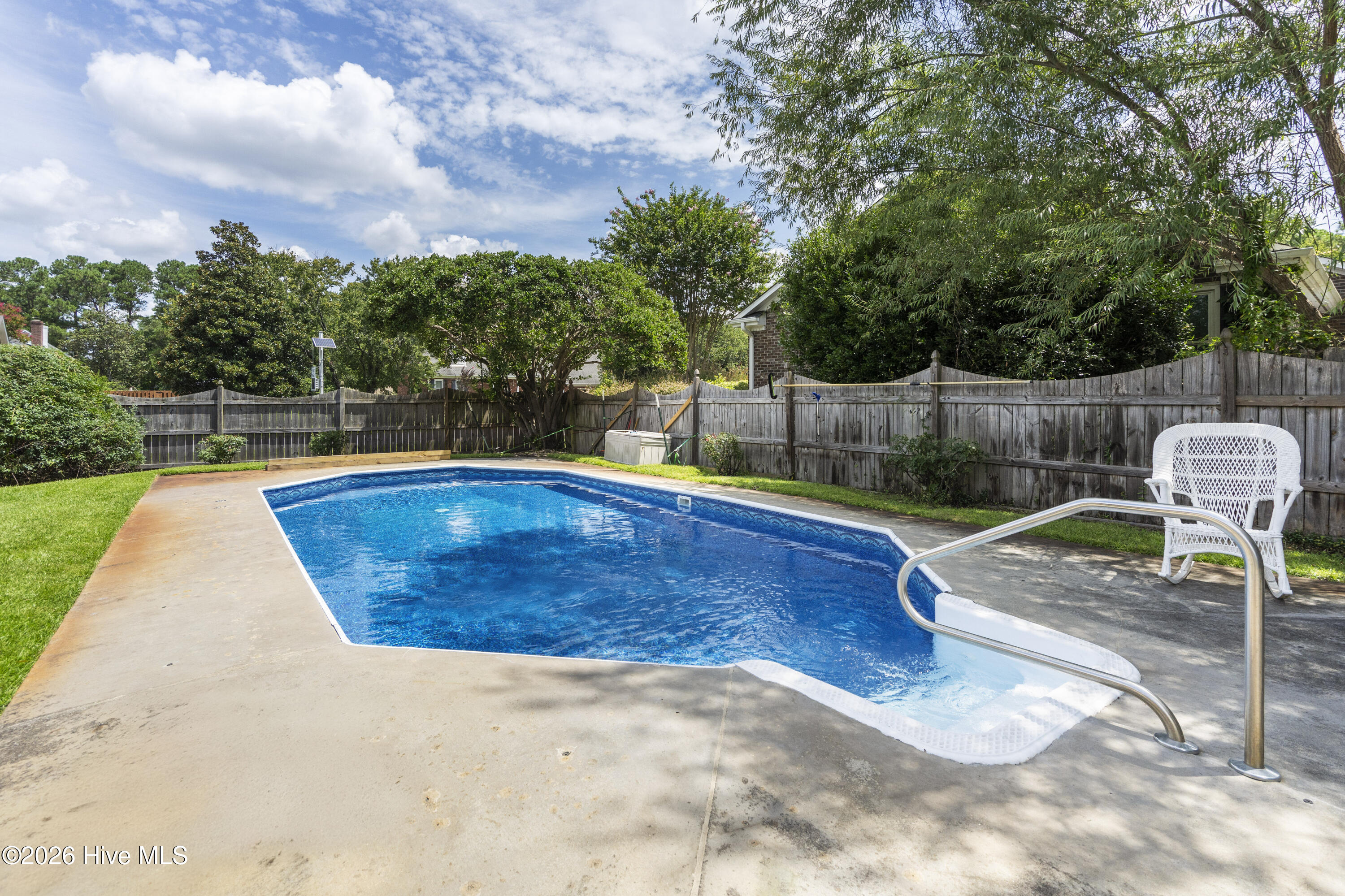 4901 Northeaster Drive