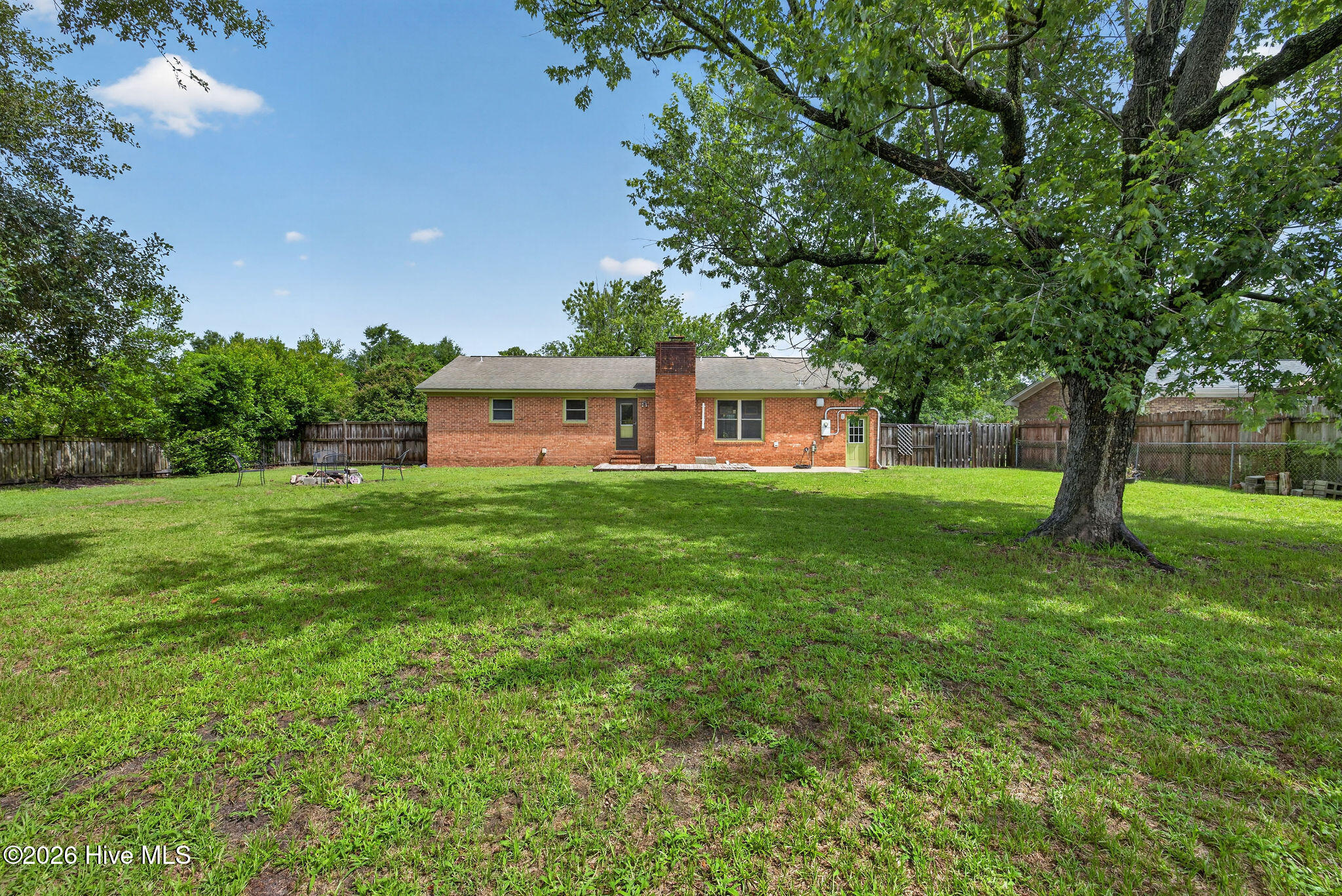 5010 Lord Tennyson Road