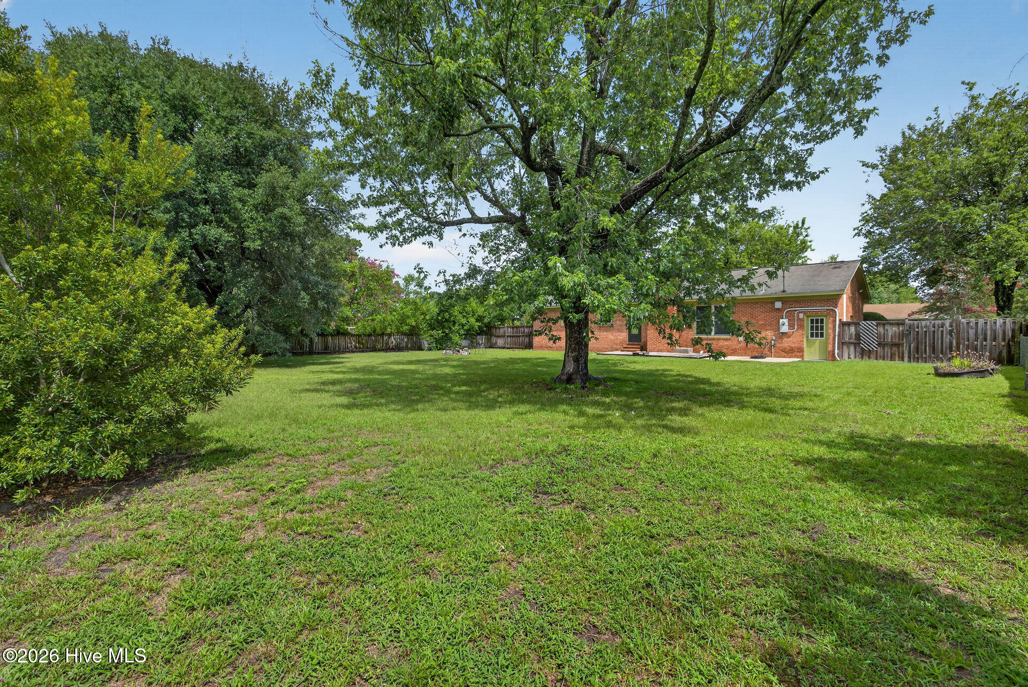 5010 Lord Tennyson Road