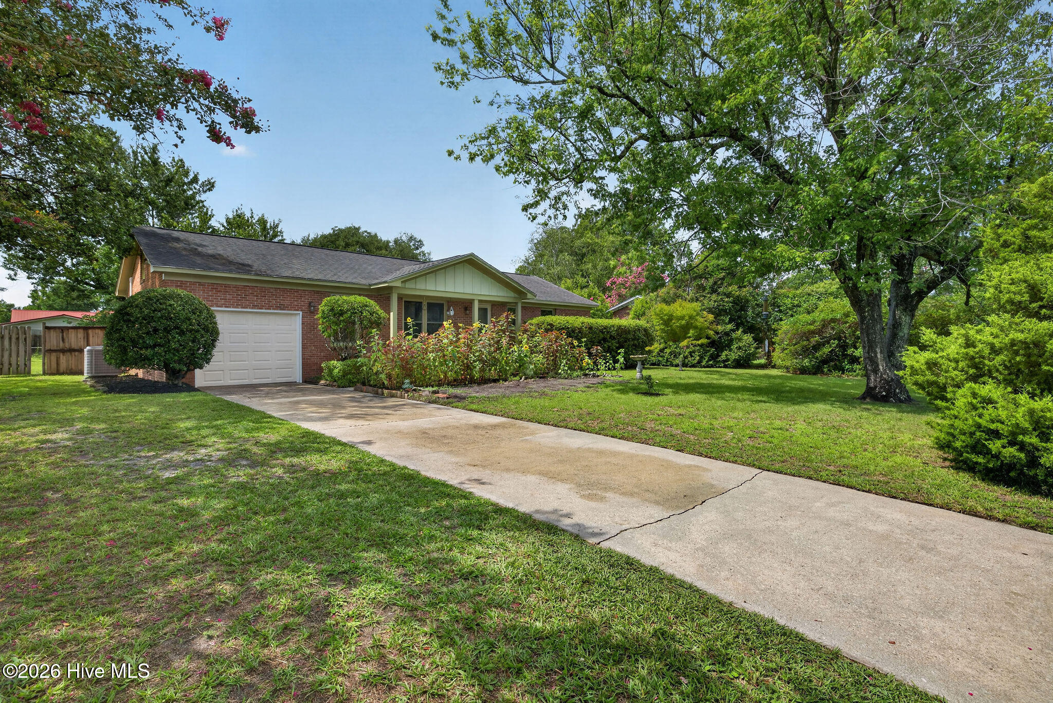 5010 Lord Tennyson Road