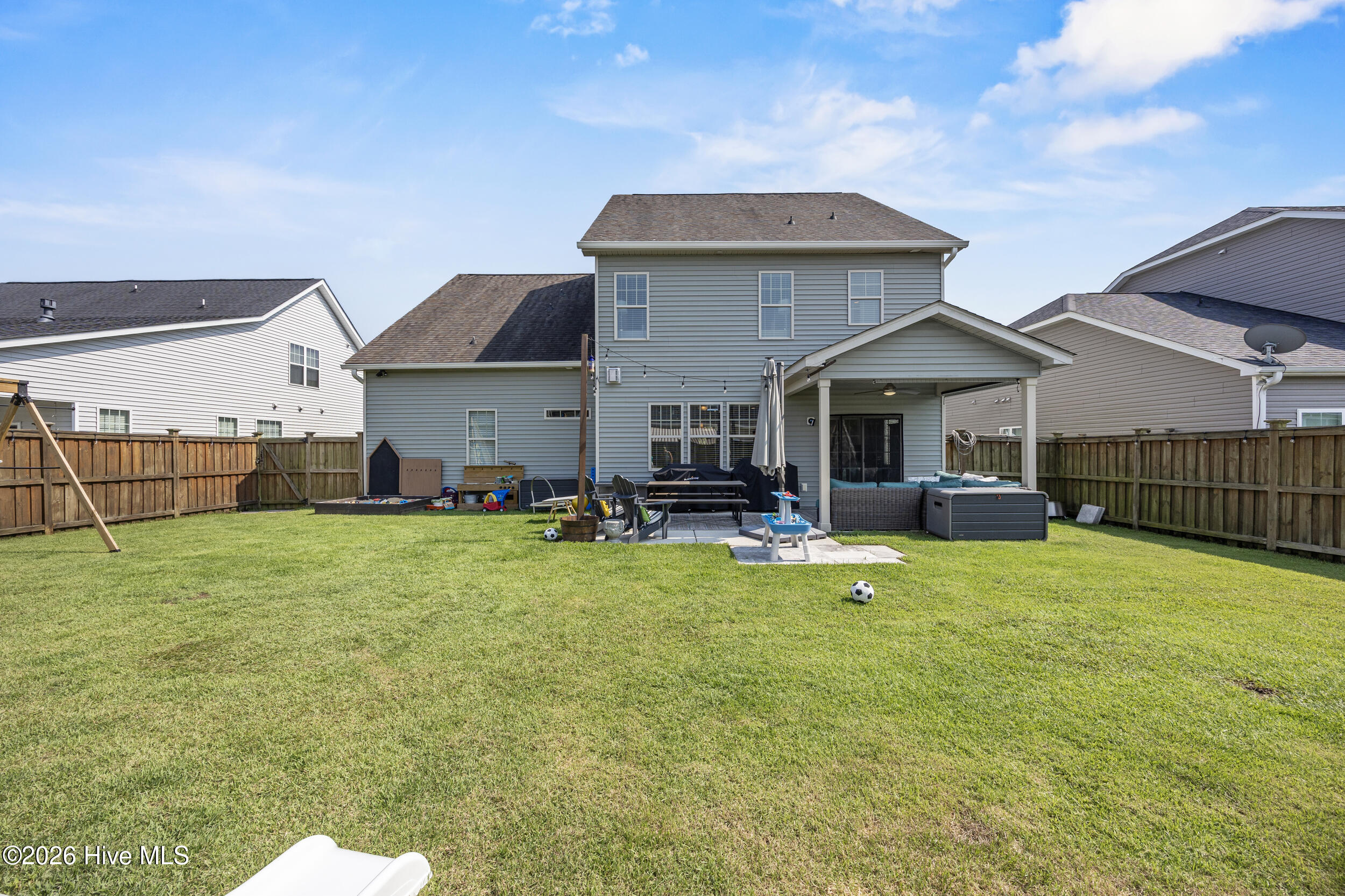 1508 Eastbourne Drive