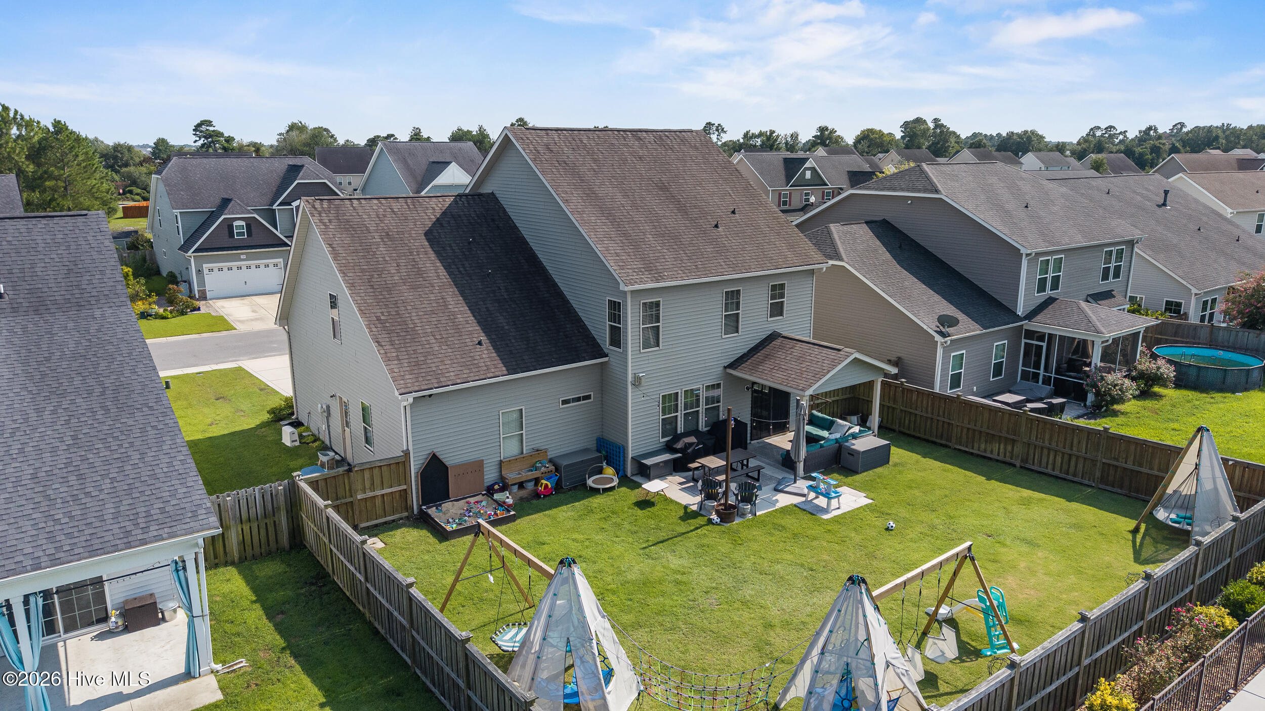 1508 Eastbourne Drive
