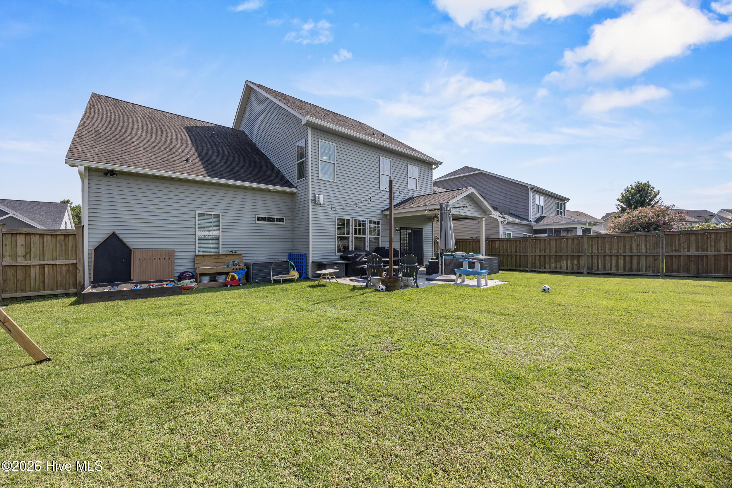1508 Eastbourne Drive