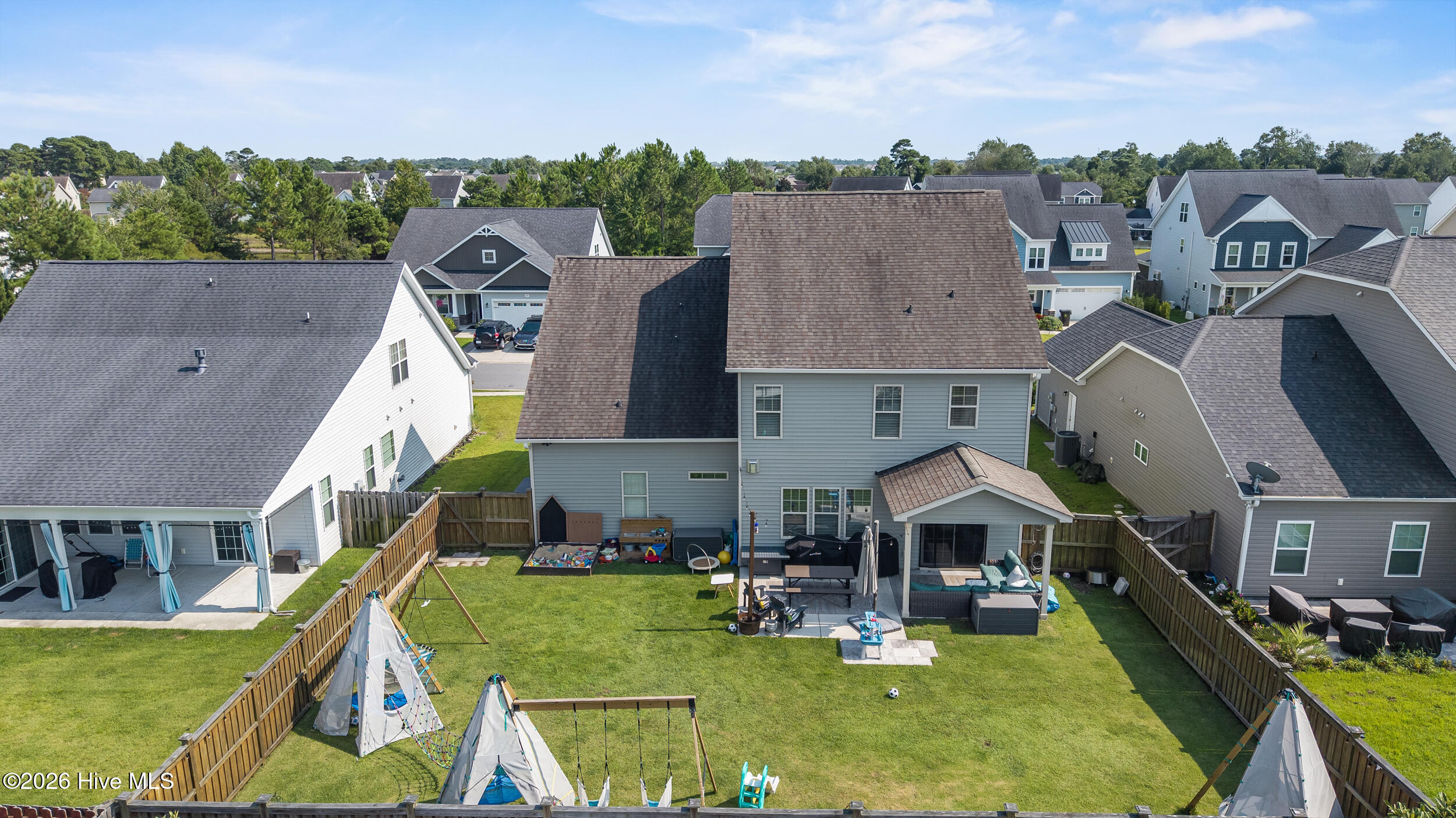 1508 Eastbourne Drive