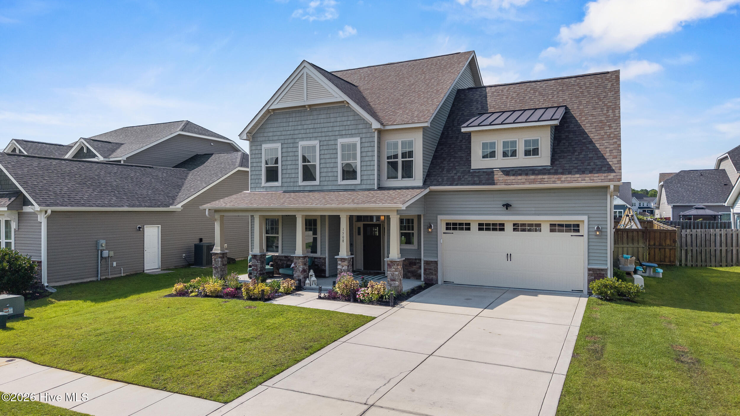 1508 Eastbourne Drive