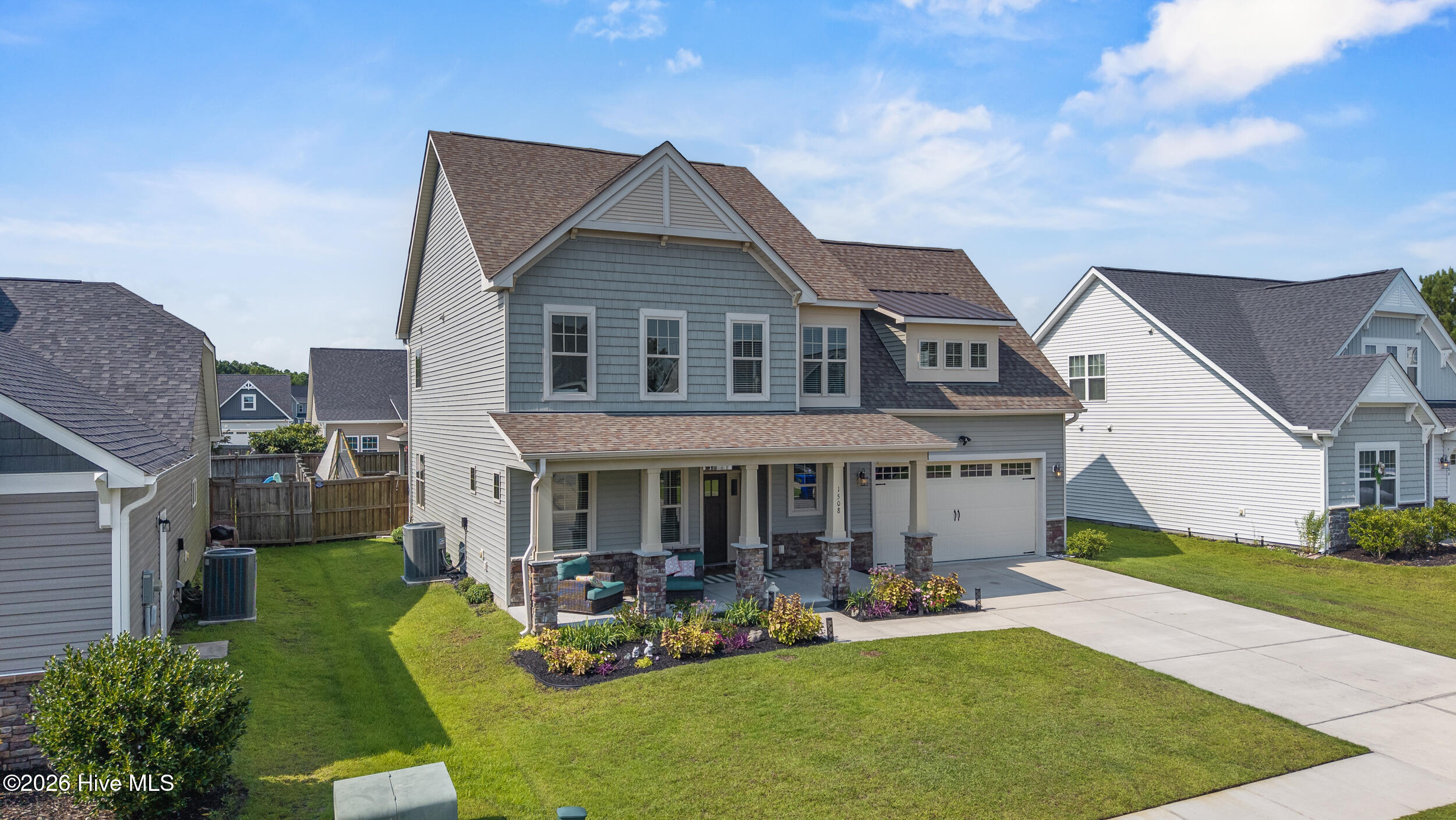 1508 Eastbourne Drive