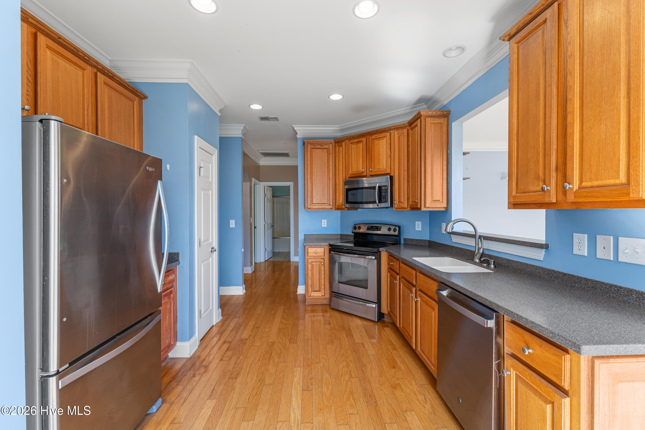 1003 Wellstone Court