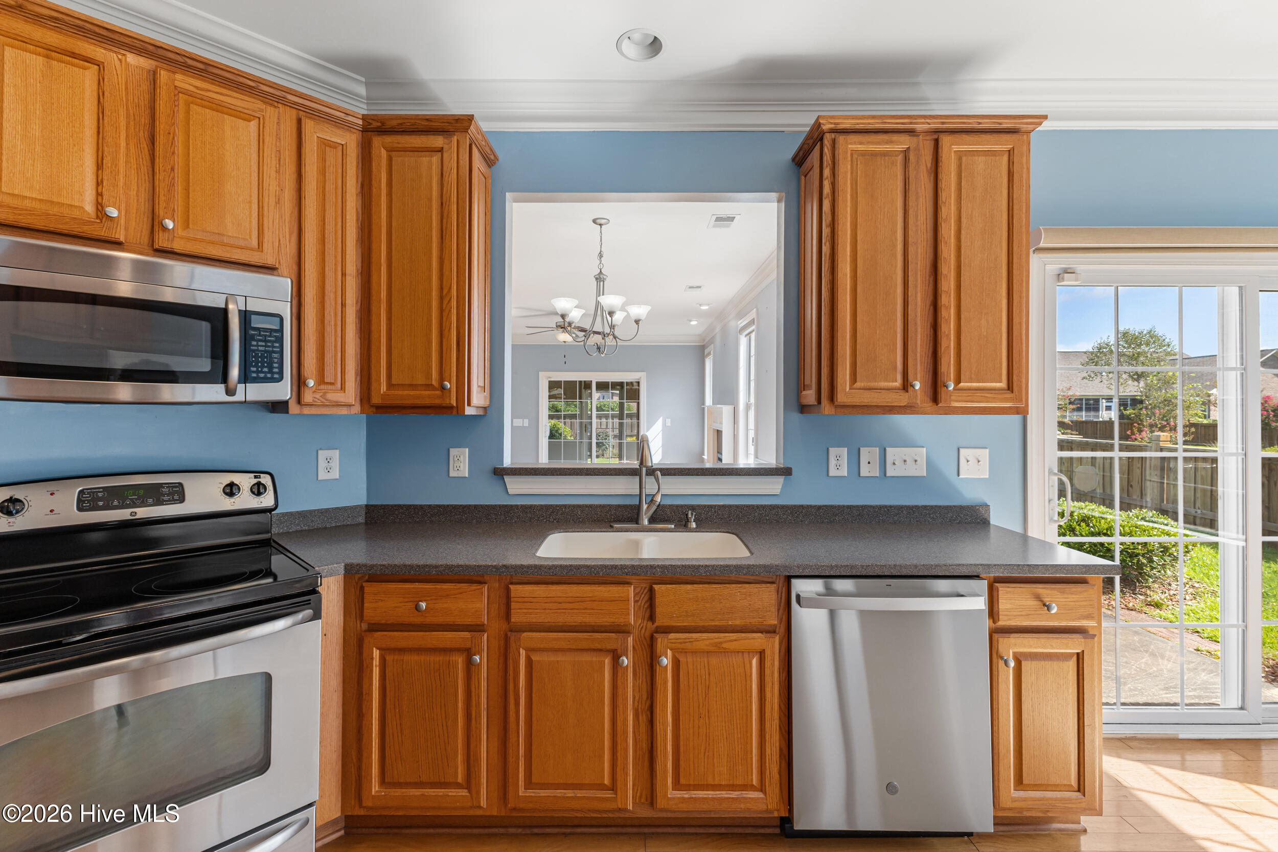 1003 Wellstone Court