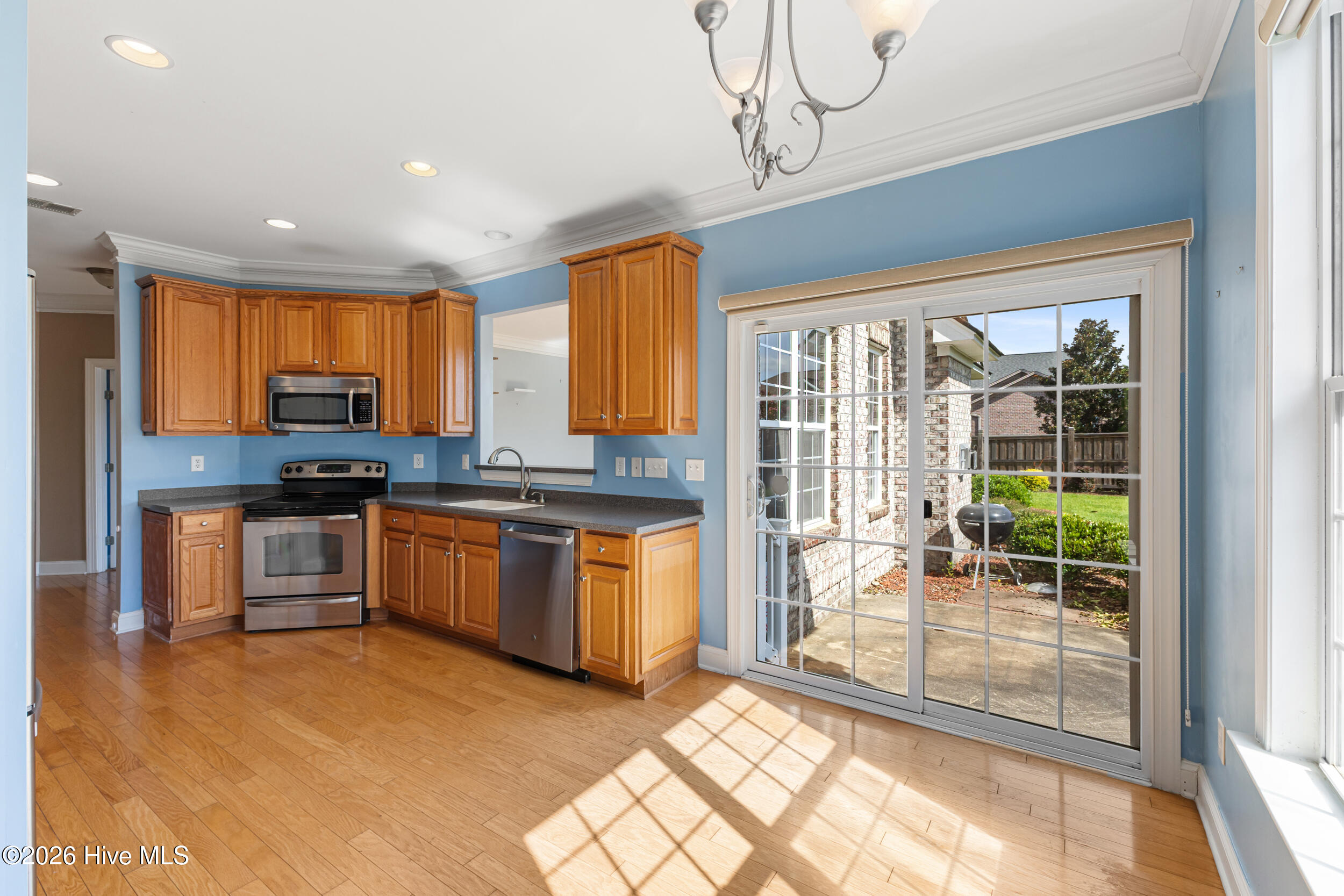 1003 Wellstone Court