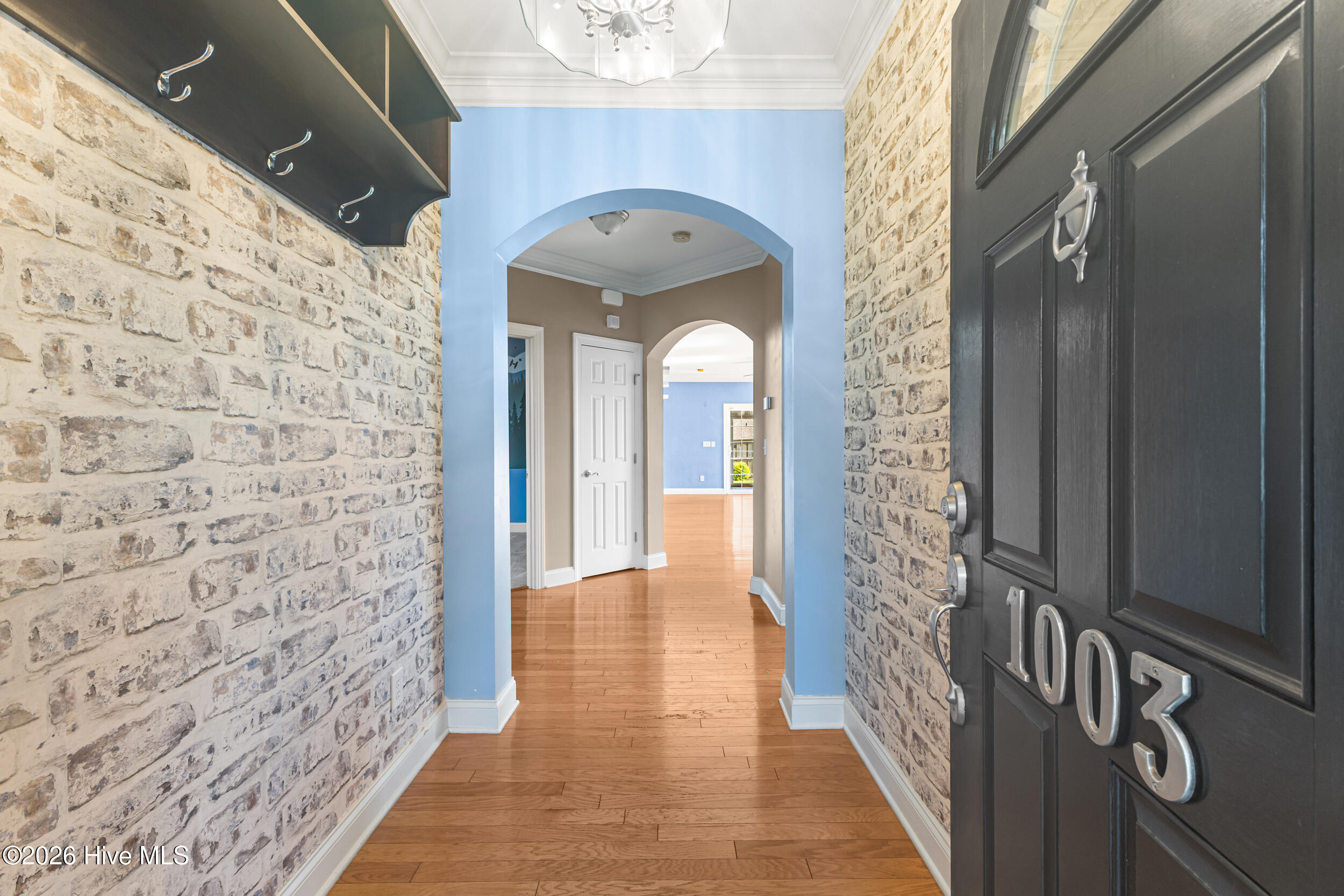 1003 Wellstone Court