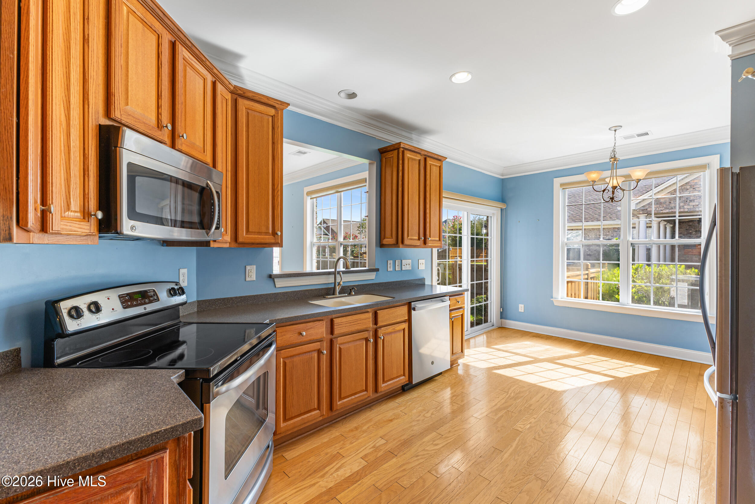 1003 Wellstone Court