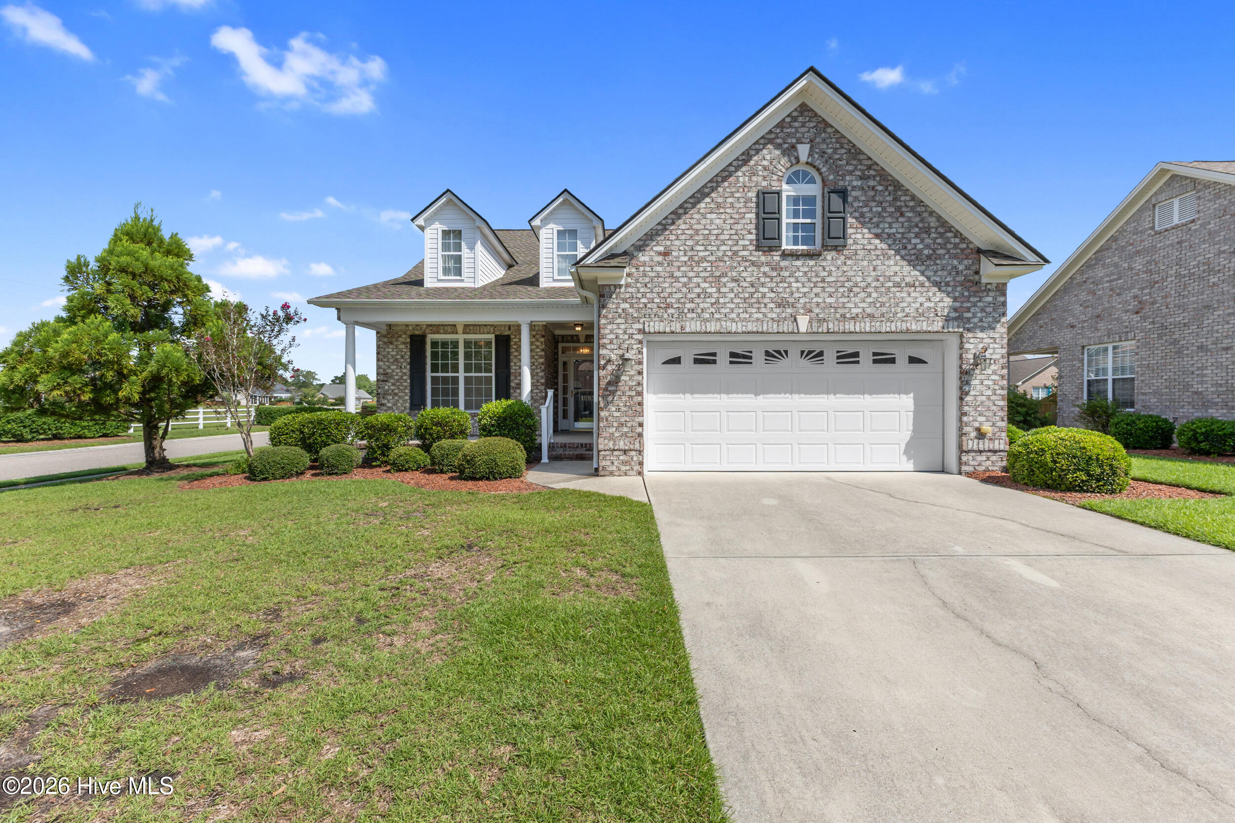 1003 Wellstone Court