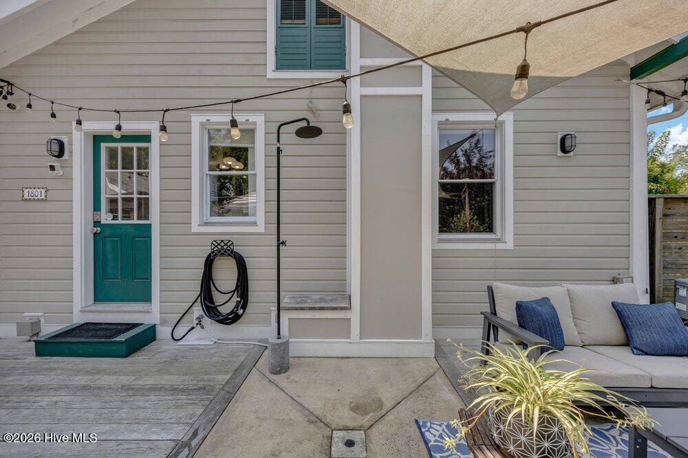 1801 Nun Street