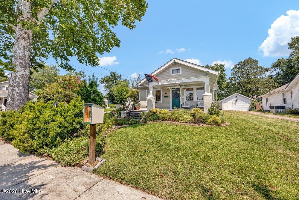 1801 Nun Street
