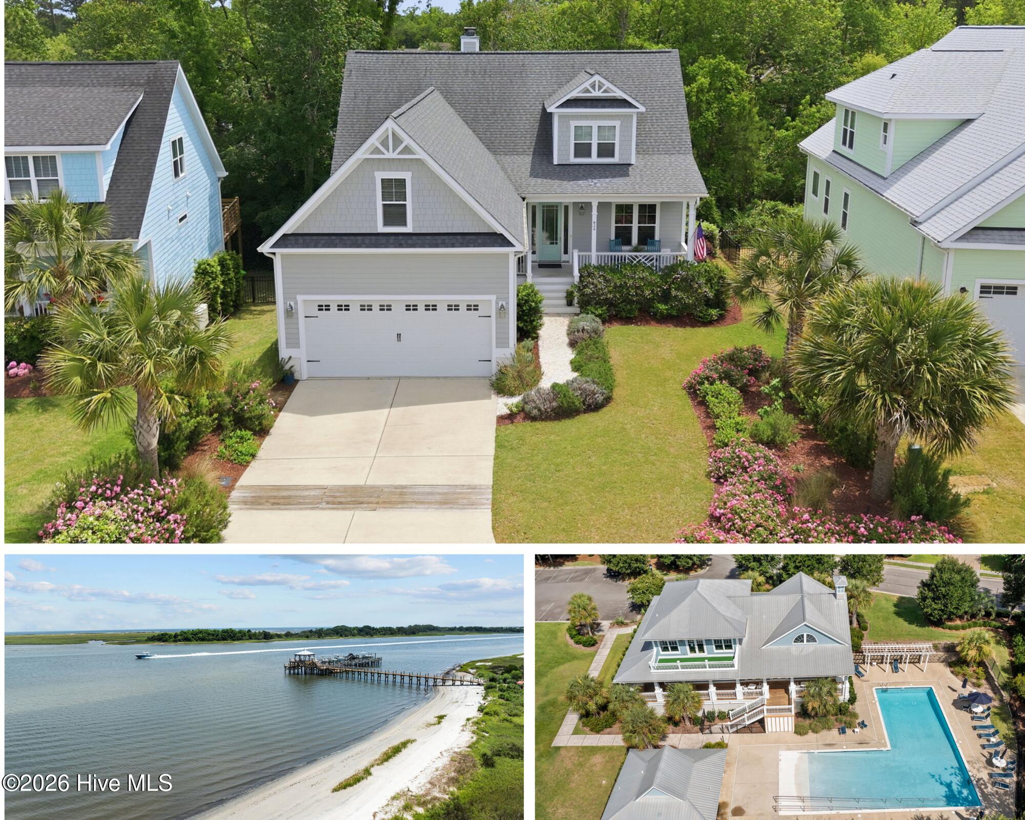 824 Cupola Drive